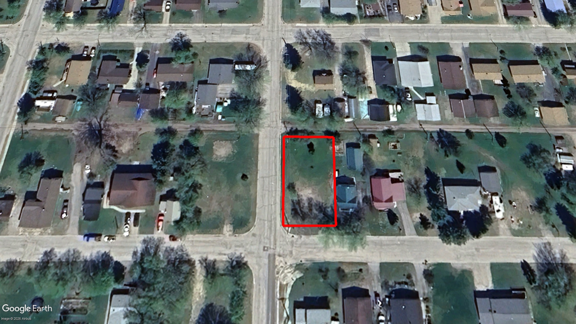221 FLORENCE ST., DRYDEN