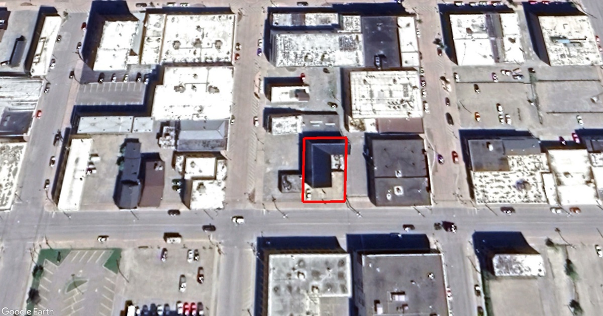 Tax Sale in Timmins, Ontario 216 second ave, timmins Tax Sales Hub