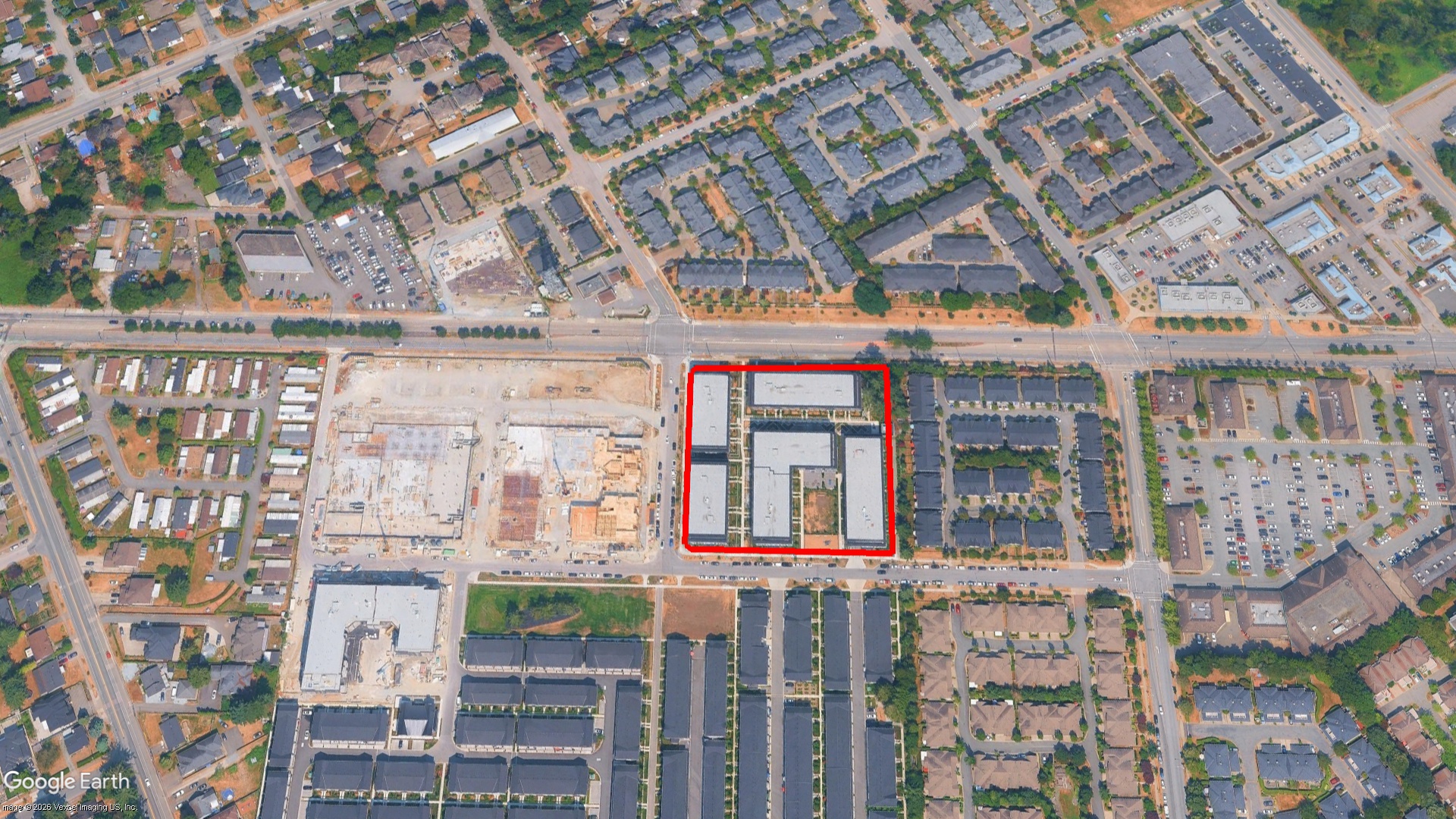 Tax Sale Surrey, British Columbia - 