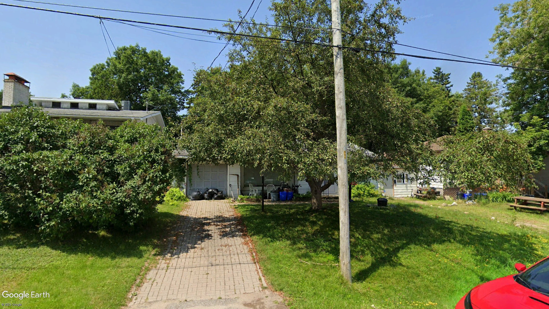 Tax Sale North Bay, Ontario - 