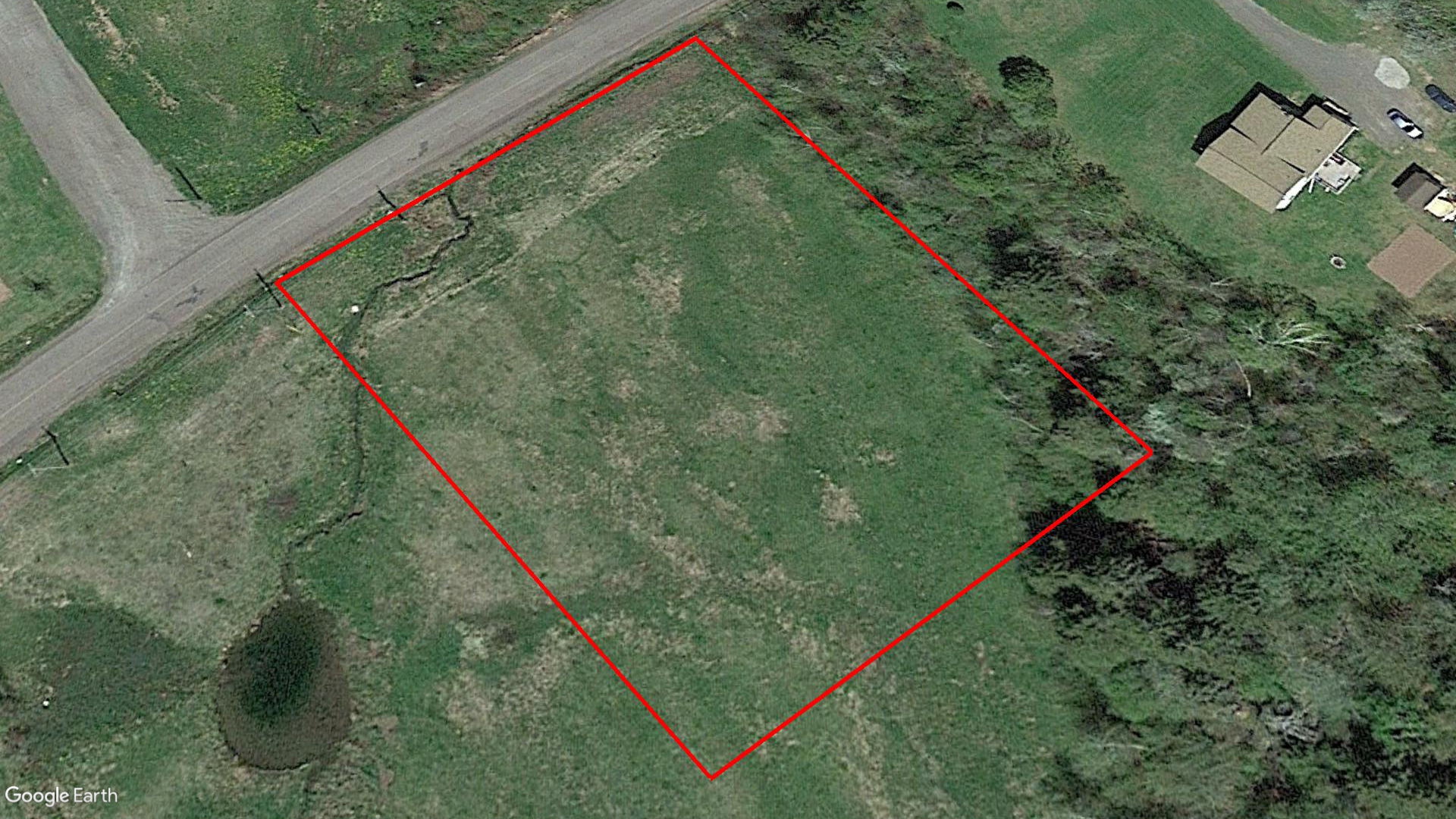 Tax Sale Kent, New Brunswick - 02417106