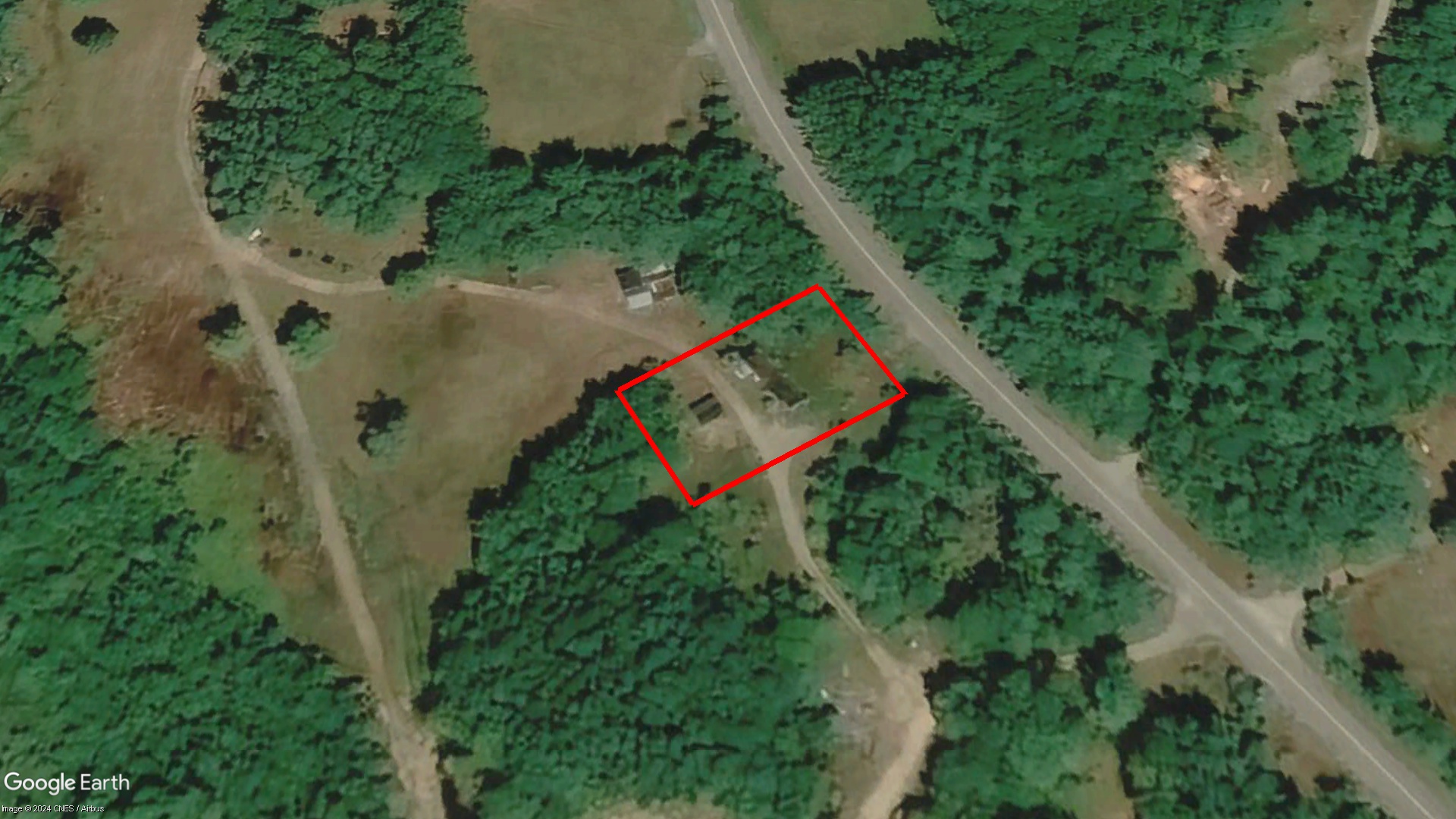 Tax Sale Shelburne, Nova Scotia - 05841763