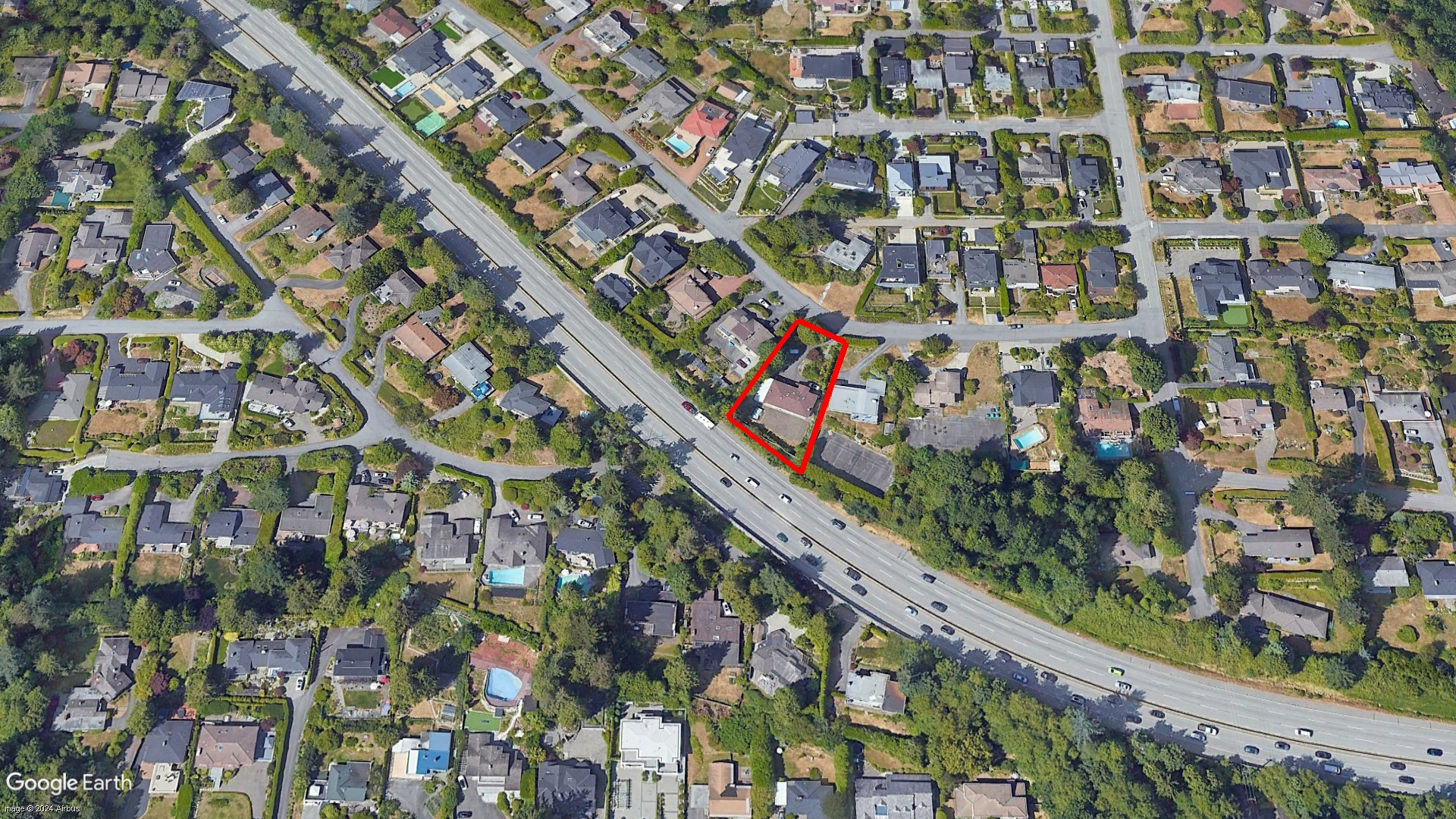 Tax Sale West Vancouver, British Columbia - 