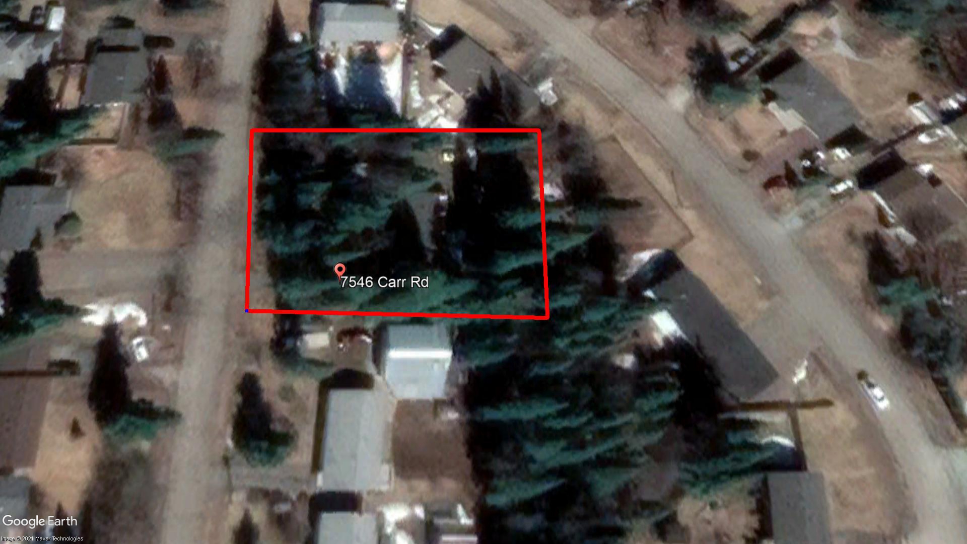 Tax Sale Prince George, British Columbia - 90-24428-000 