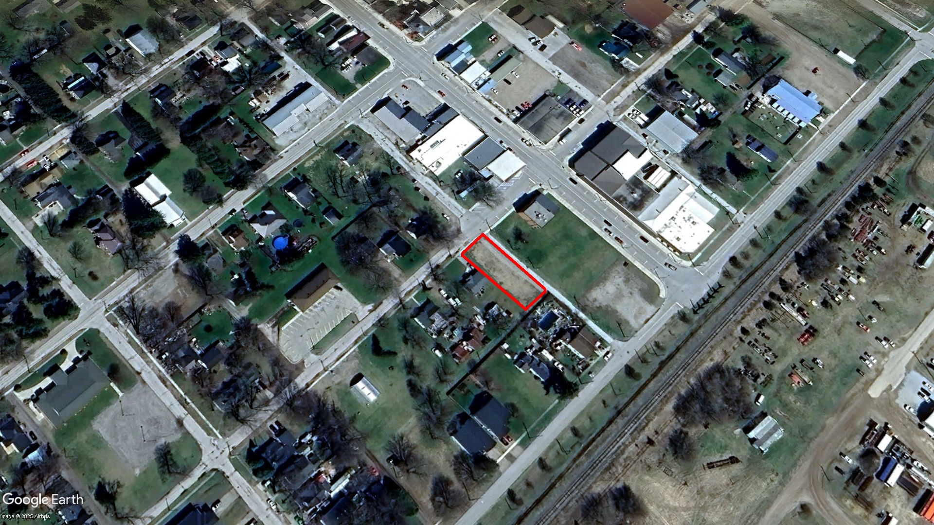 Tax Sale Chatham-Kent, Ontario - 3650-320-001-01300