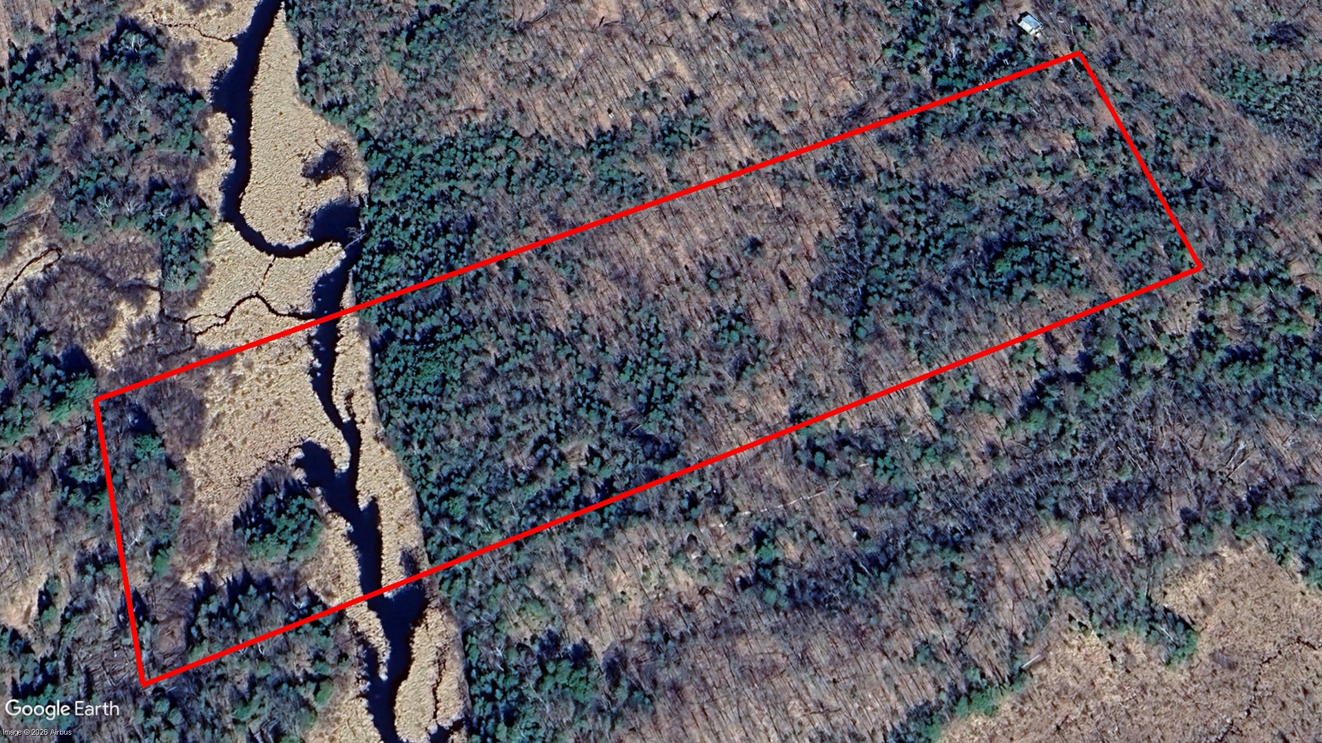 Tax Sale Tudor and Cashel, Ontario - 12 48 000 015 15200 0000