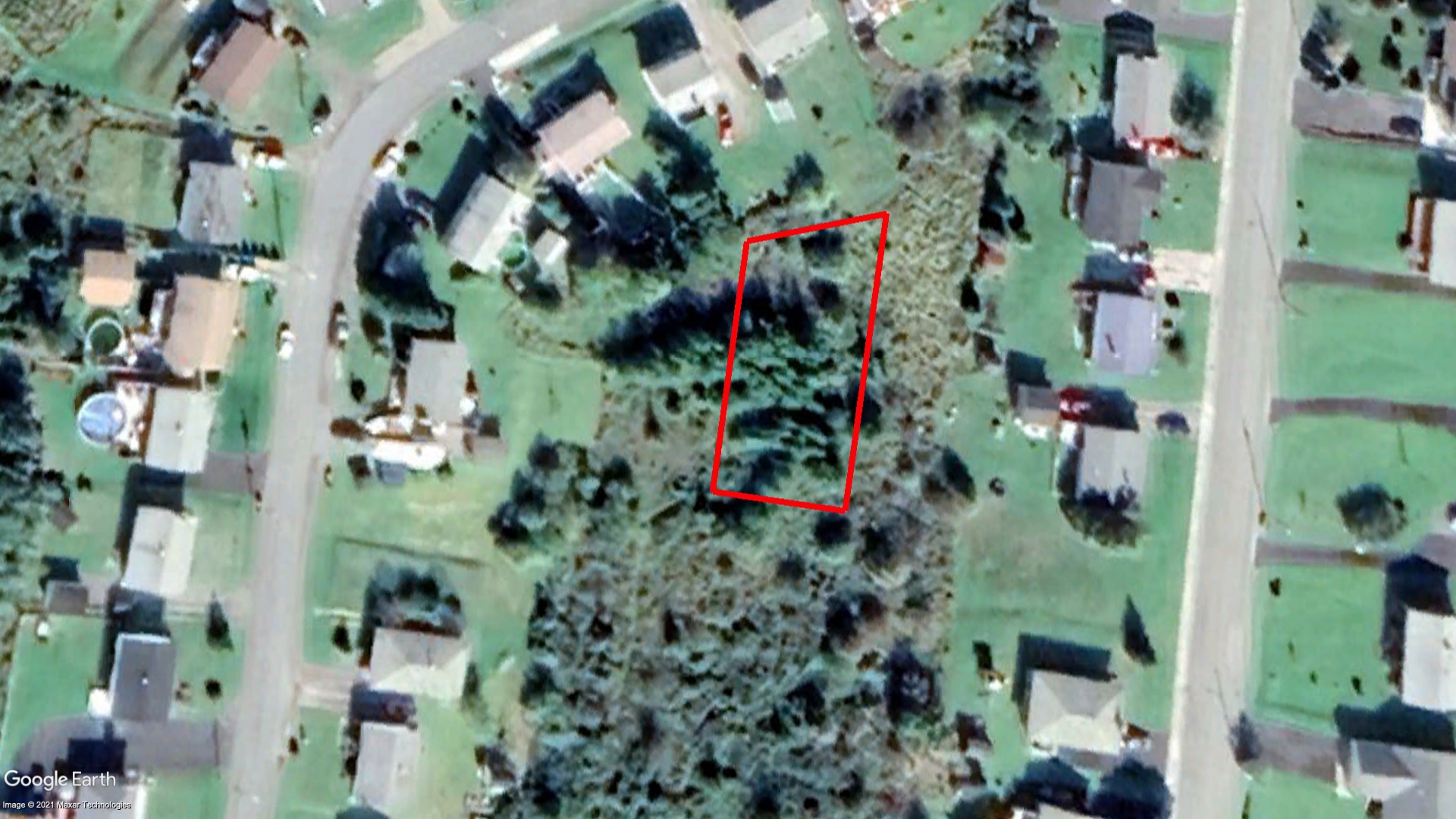 Tax Sale Cape Breton, Nova Scotia - 09453806