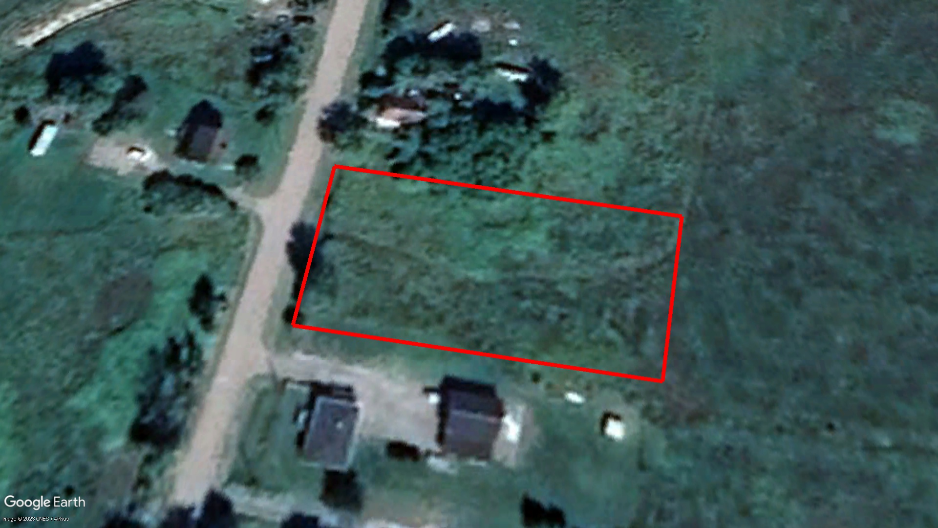 Tax Sale Pontiac, Quebec - 9250-46-0342