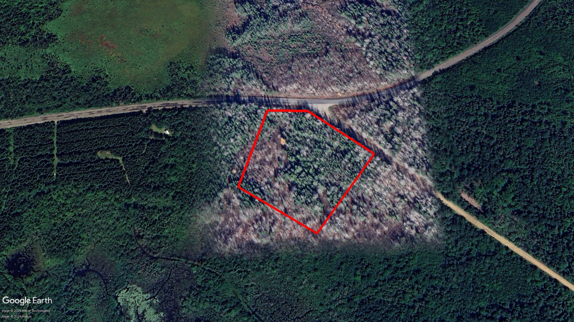 Tax Sale Kent, New Brunswick - 02361656