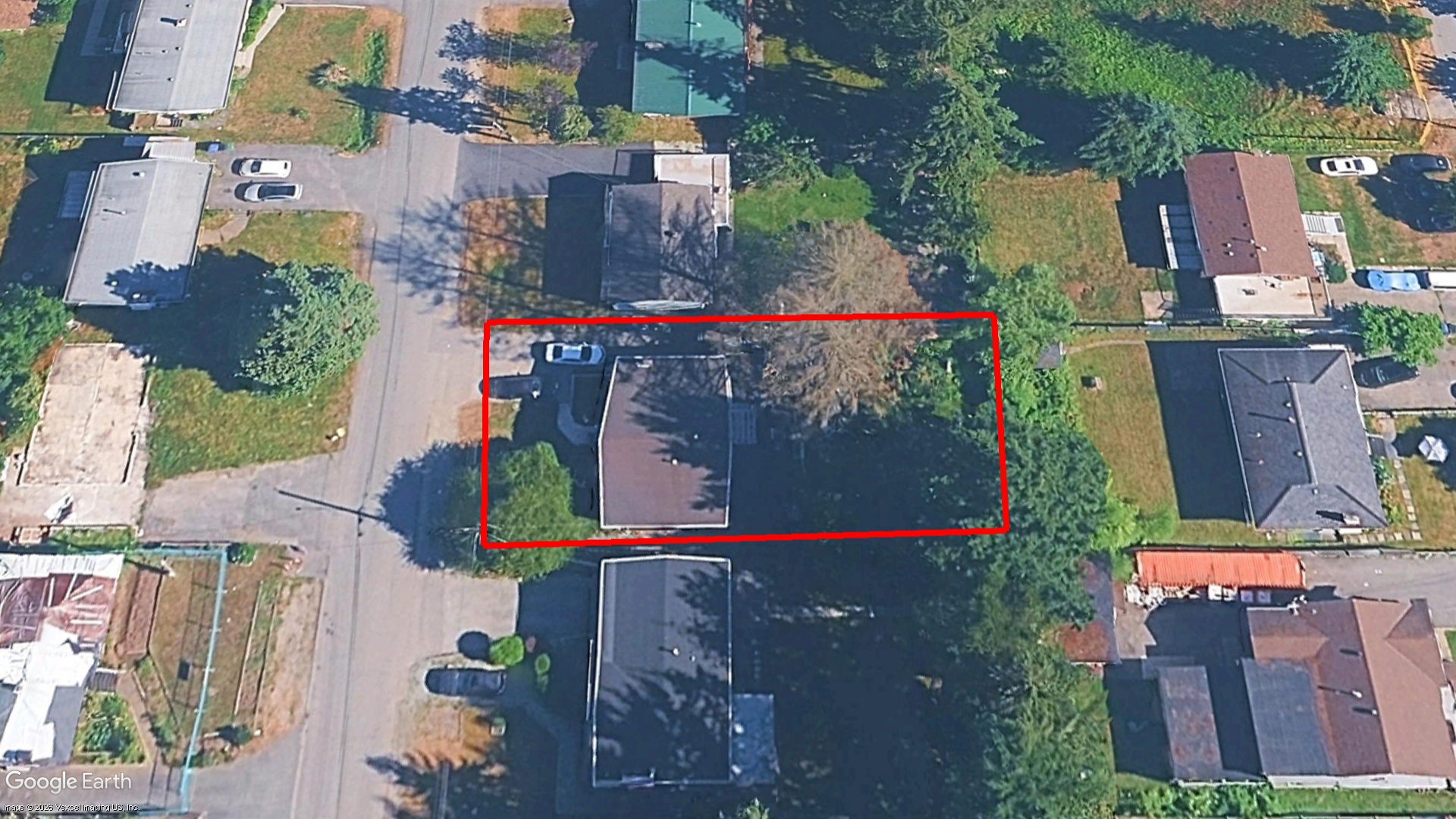 Tax Sale Surrey, British Columbia - 