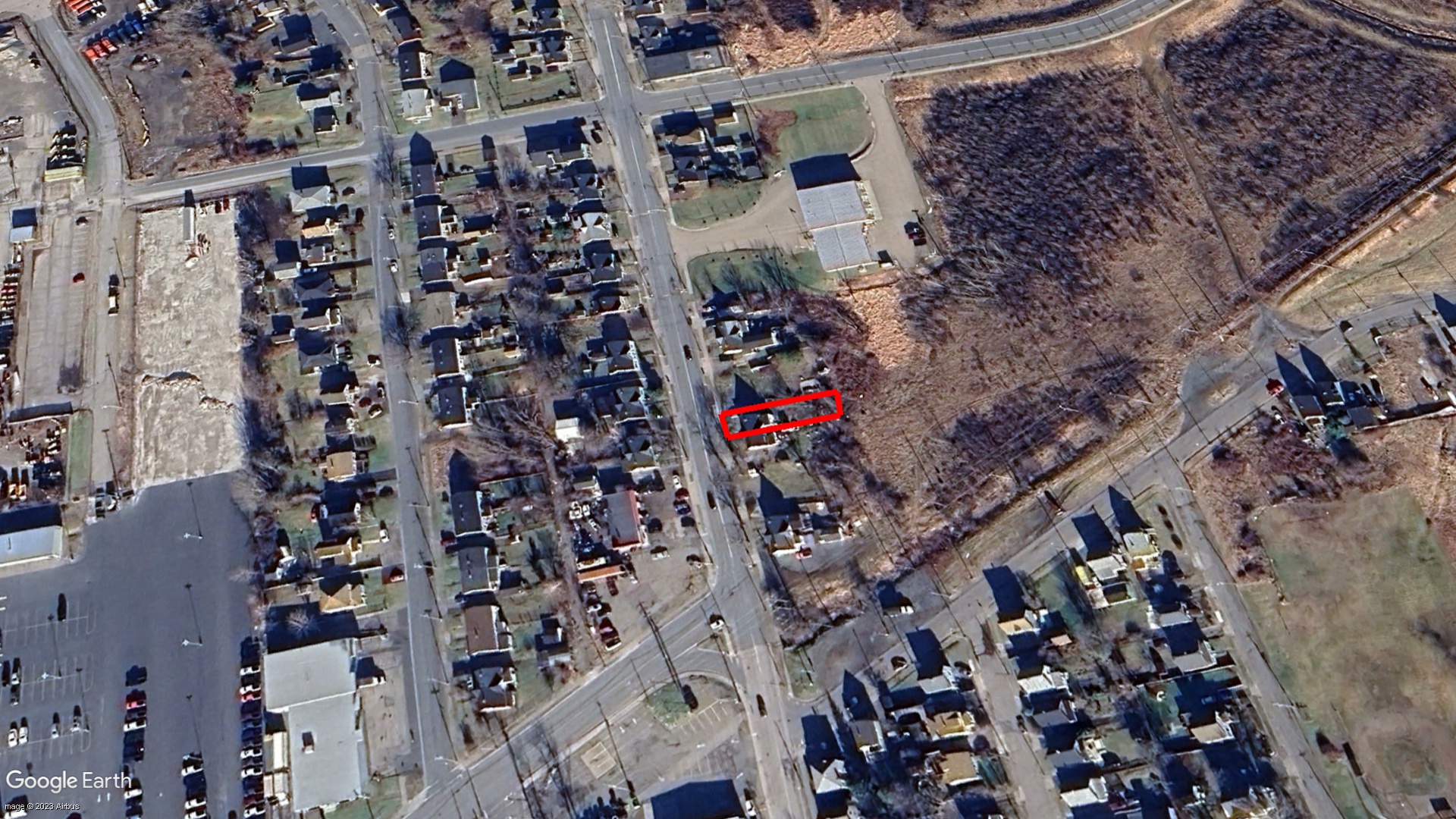 Tax Sale Cape Breton, Nova Scotia - 4794486