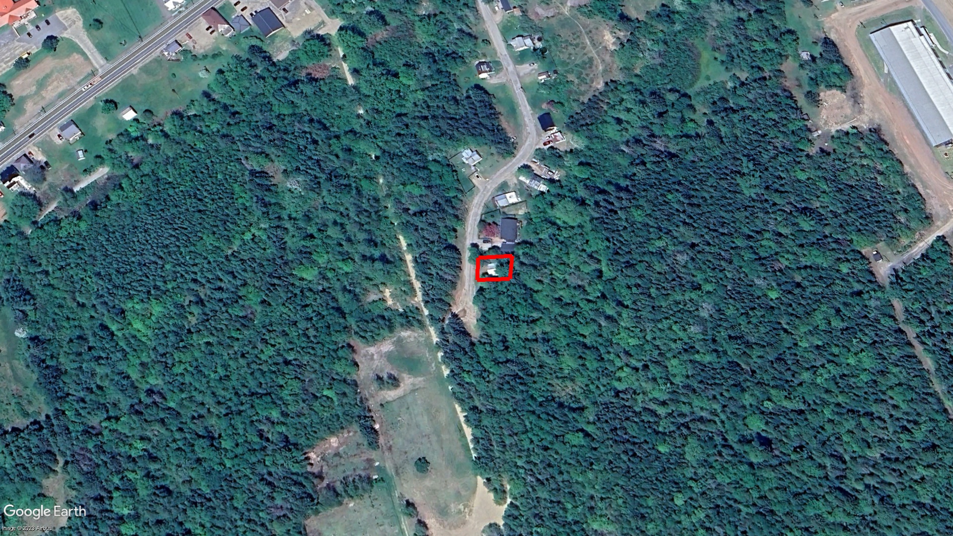 Tax Sale Northumberland, New Brunswick - 02642183