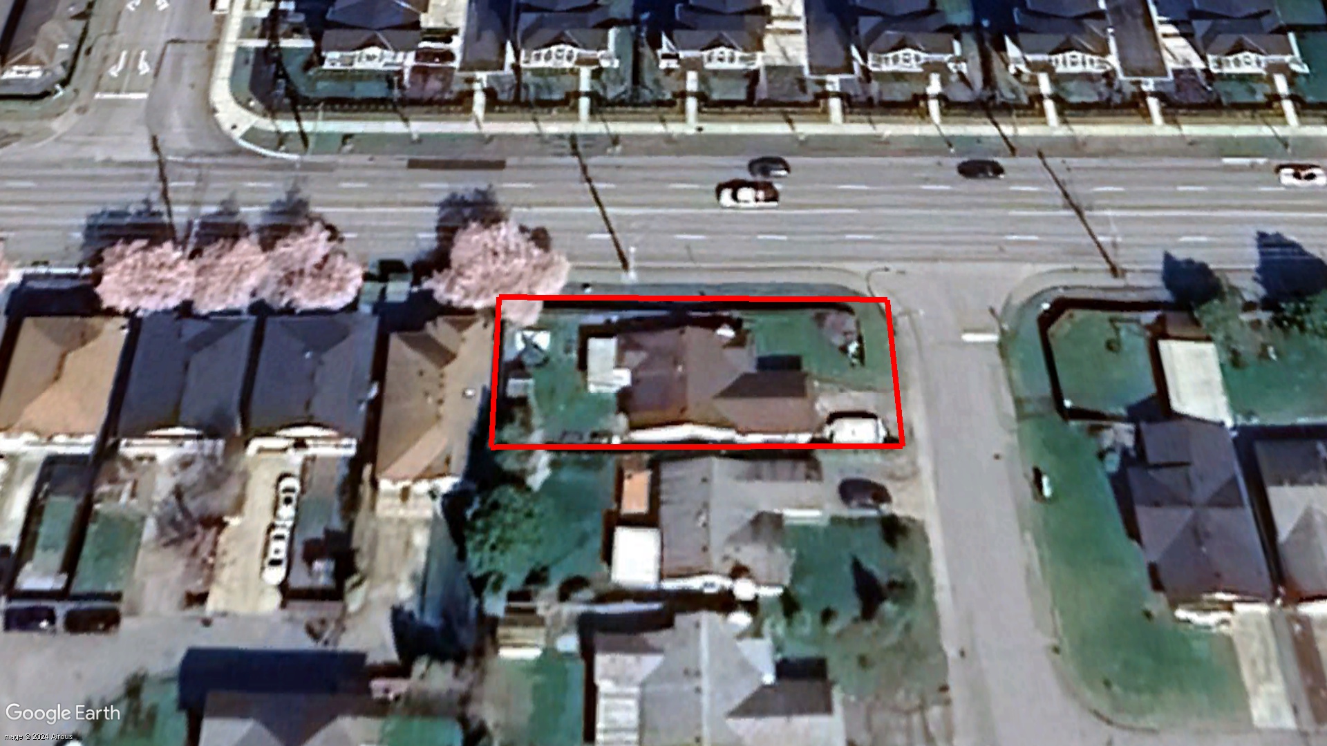 Tax Sale Maple Ridge, British Columbia - 63182-0100-1 