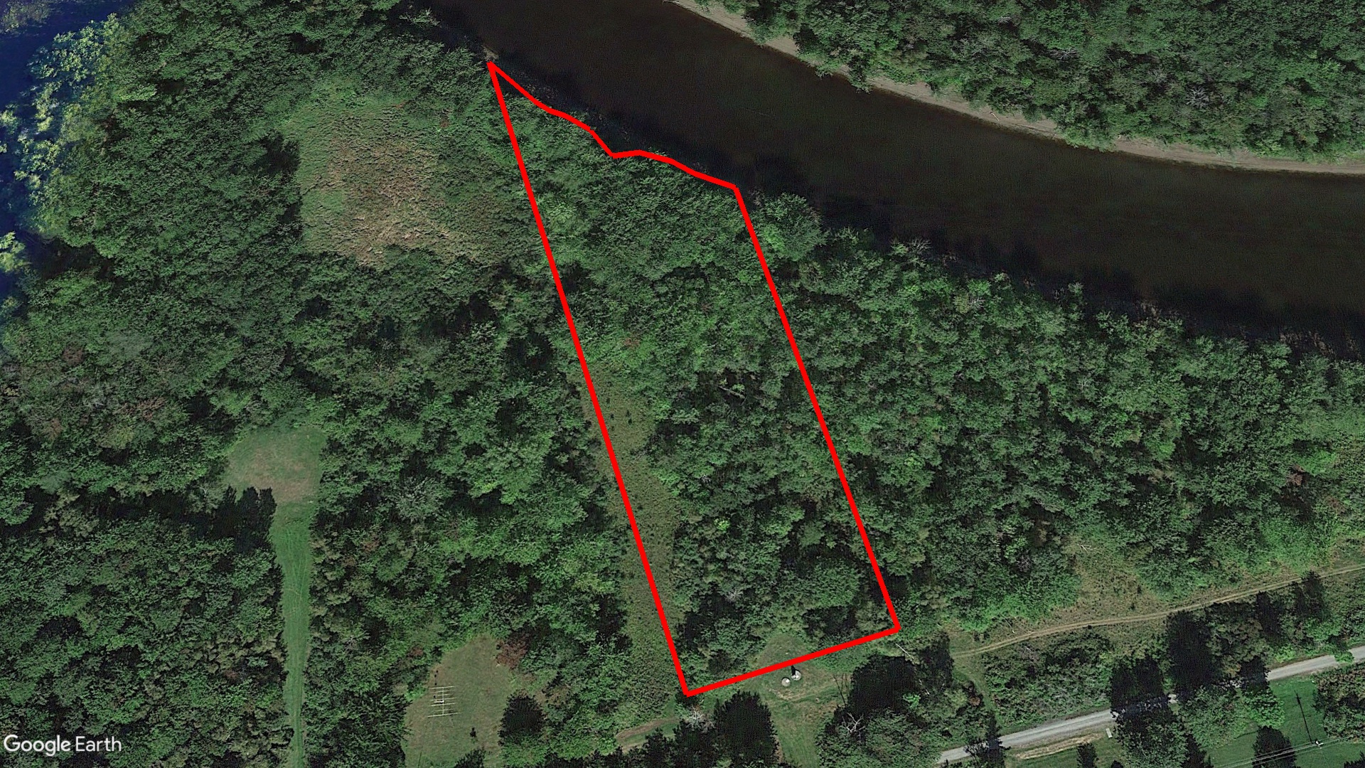 Tax Sale York/Sunbury, New Brunswick - 04352093 