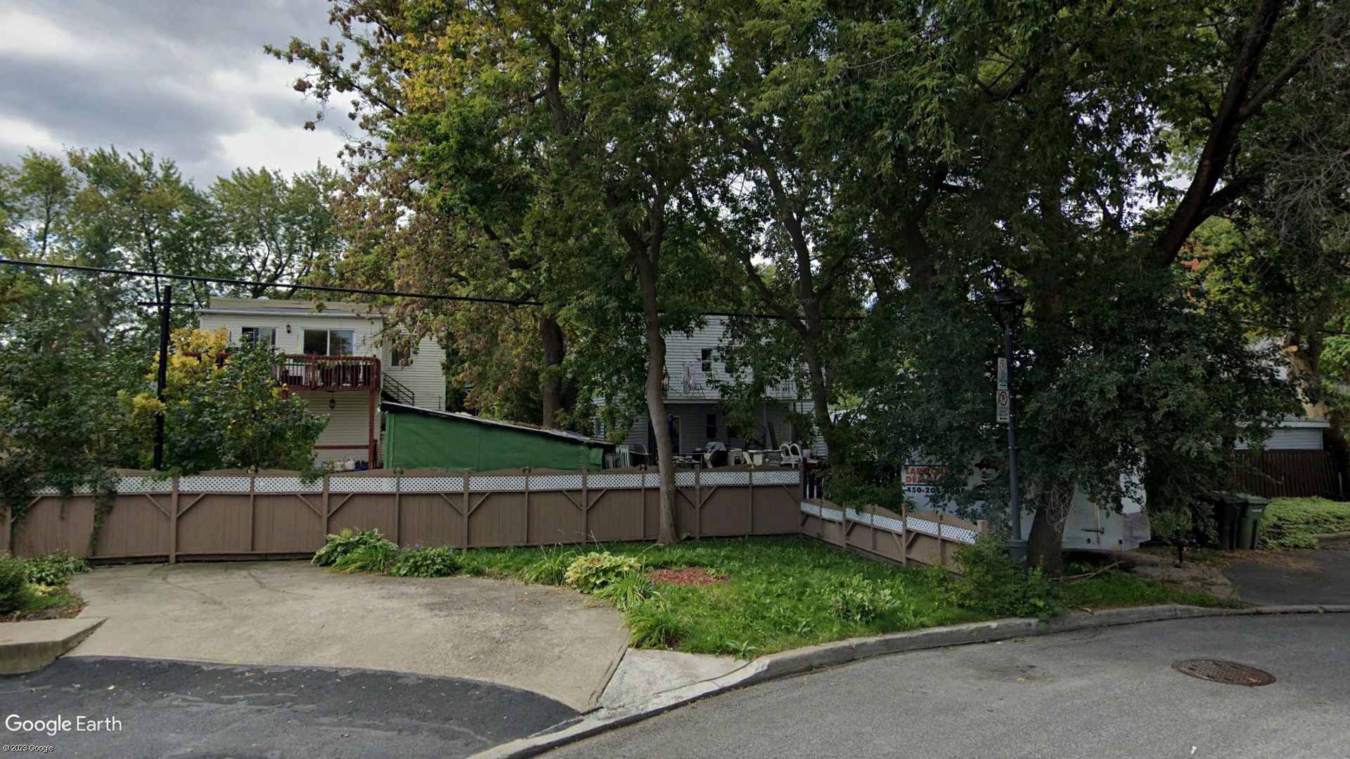 Tax Sale Montreal, Quebec - 801534-00 