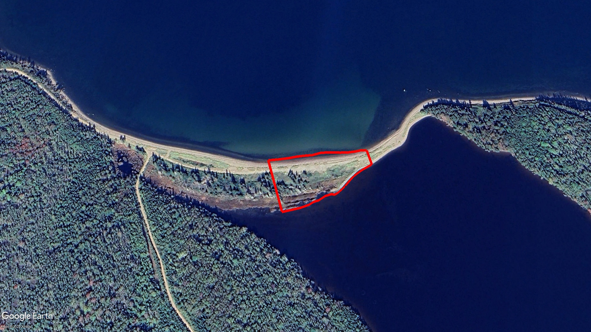 Tax Sale Richmond, Nova Scotia - 05008786