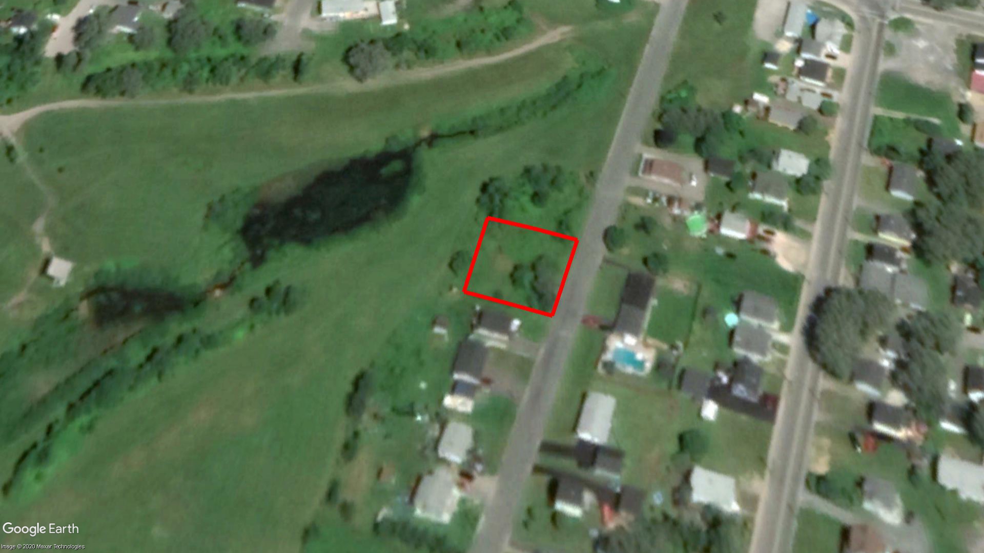 Tax Sale Cape Breton, Nova Scotia - 301701 