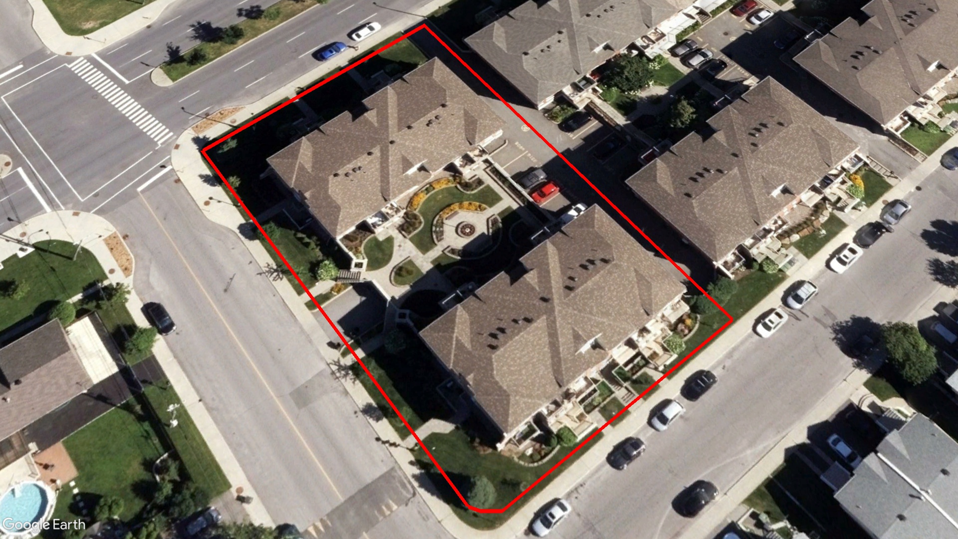 Tax Sale Montreal, Quebec - 891480-30