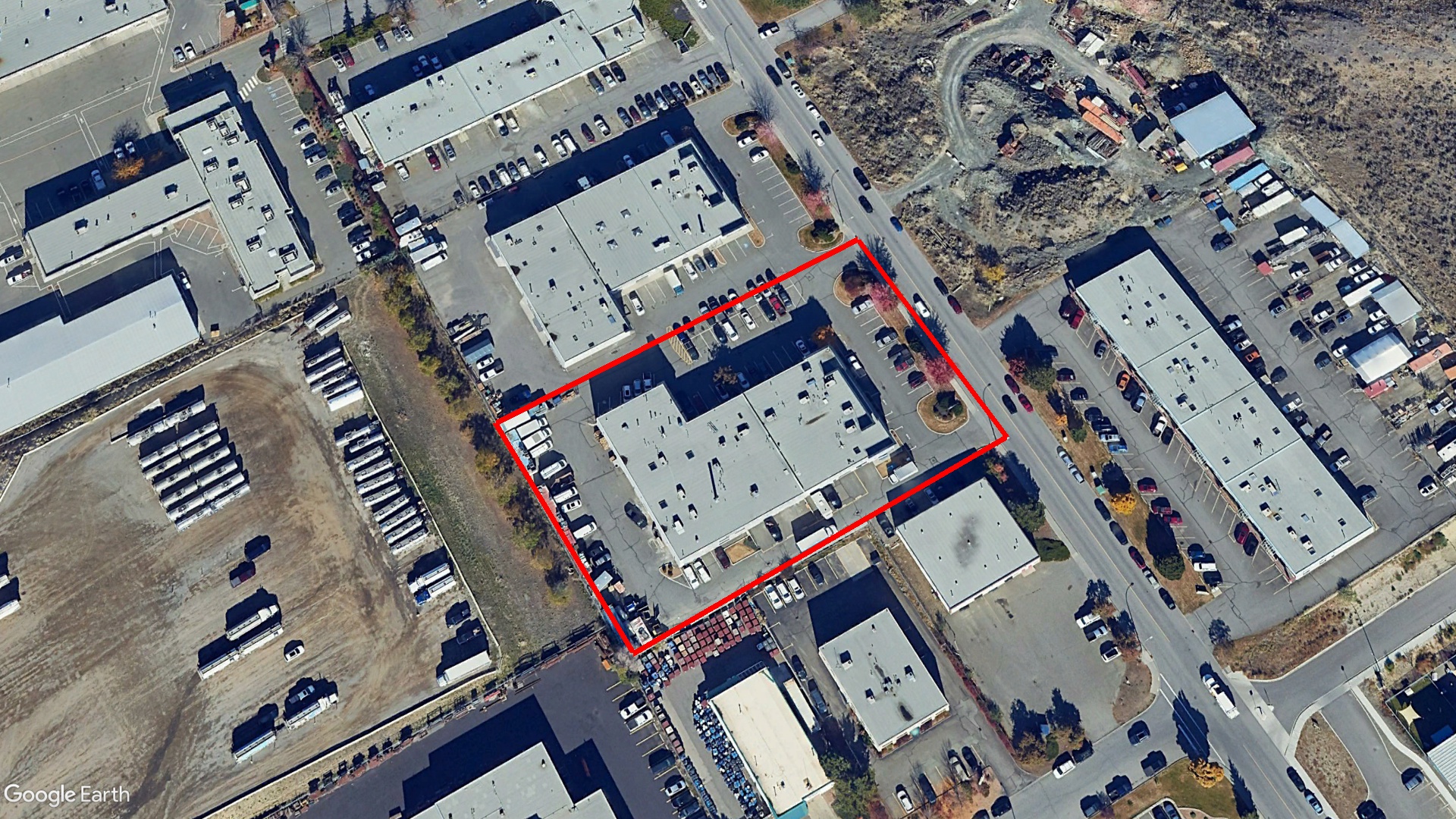 Tax Sale Kamloops, British Columbia - 06-15500-955