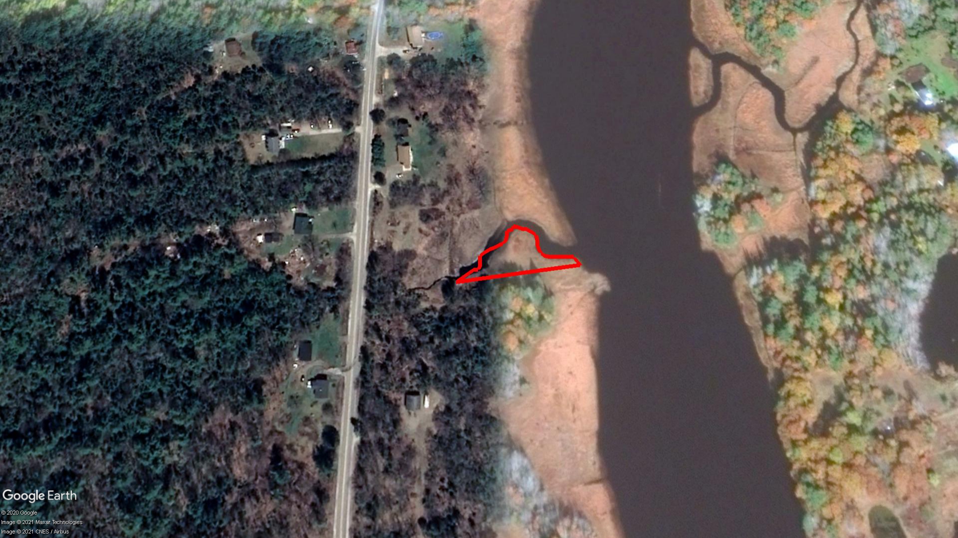 Tax Sale Shelburne, Nova Scotia - 00896691