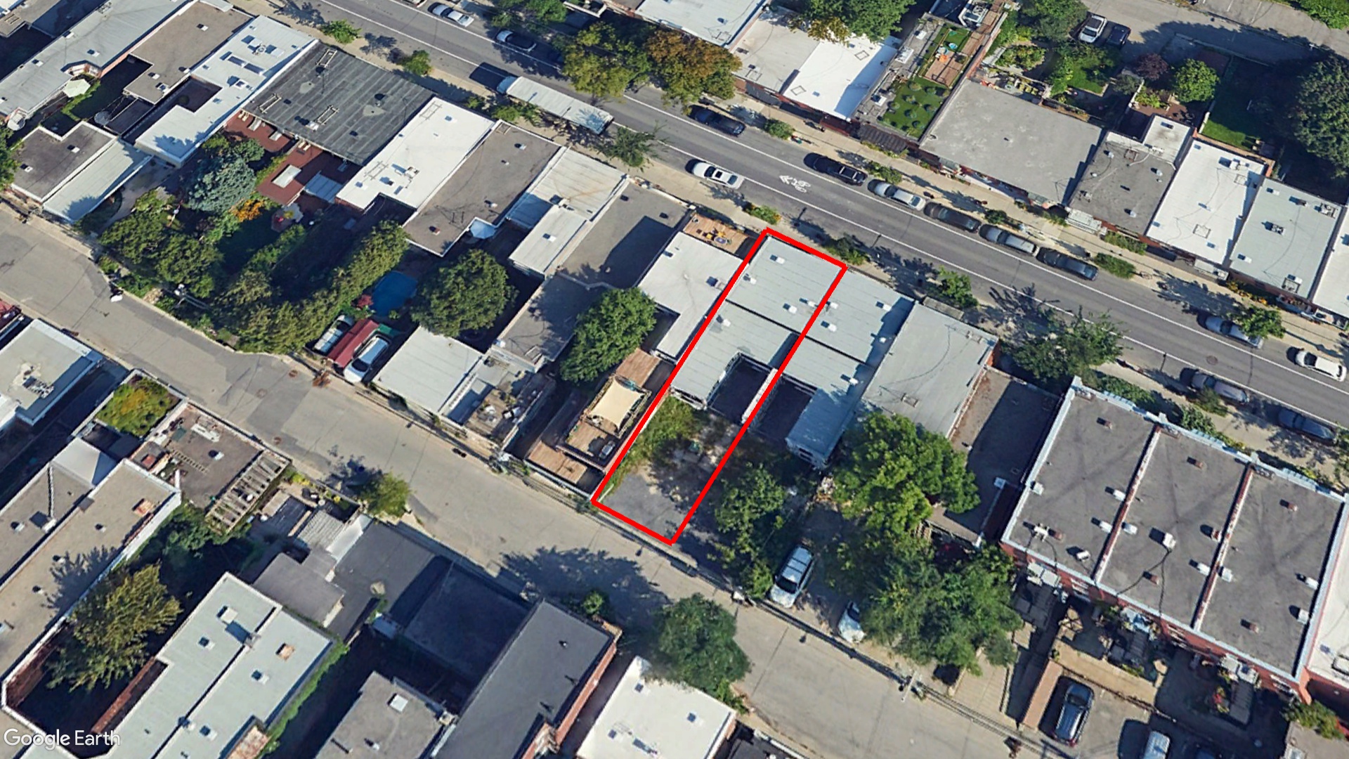 Tax Sale Montreal, Quebec - 501425-00