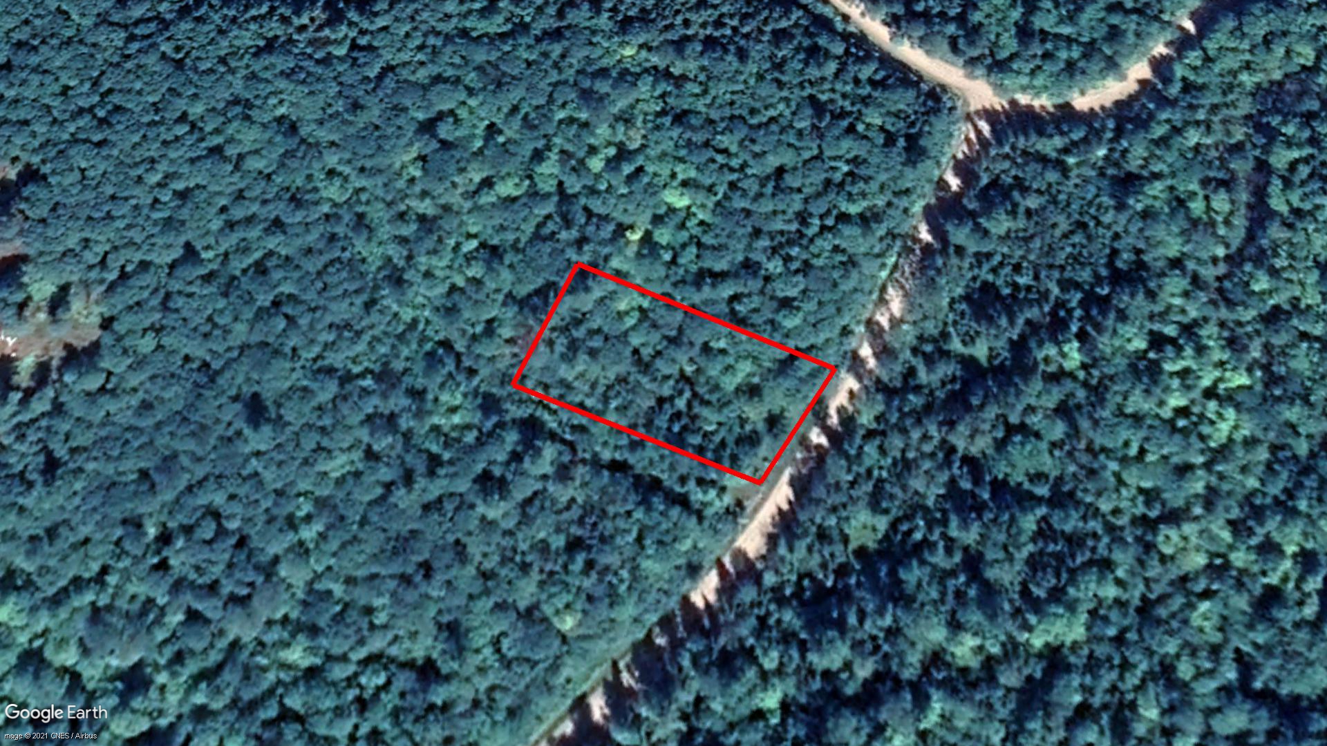 Tax Sale  Des-Collines-De-L'outaouais, Quebec - 7465-60-9720