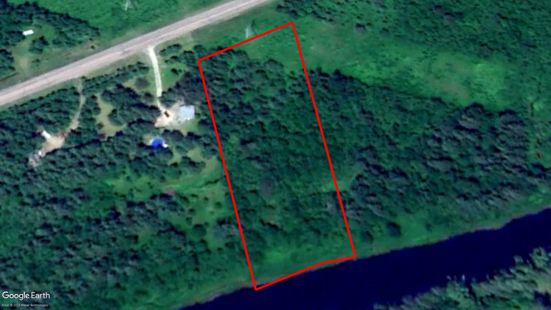 Tax Sale Queens, New Brunswick - 04682977