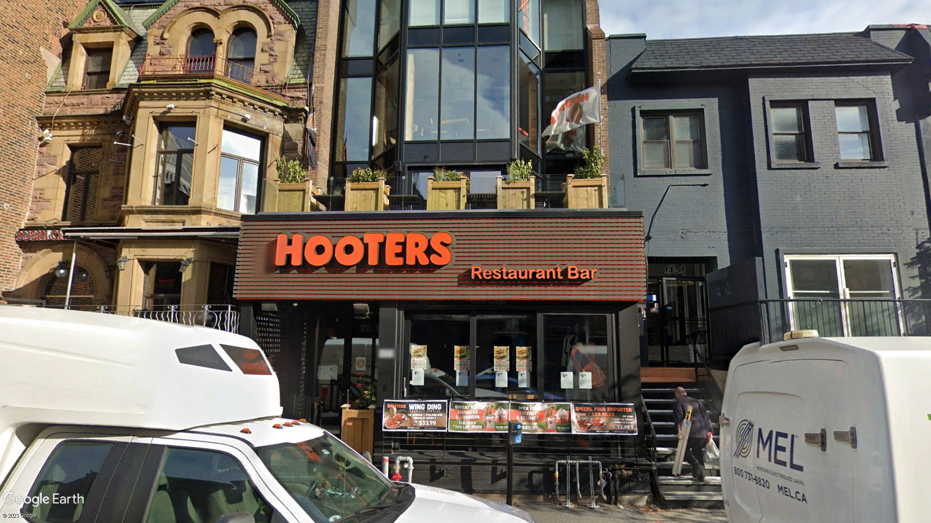 Tax Sale Montreal, Quebec - 261184-00