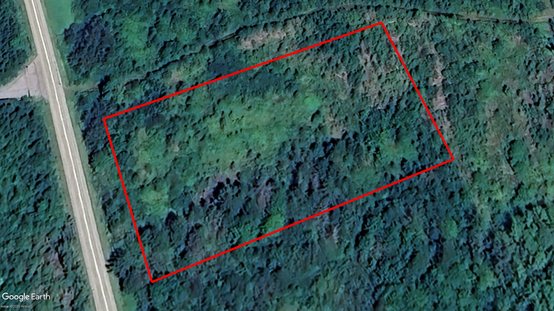 Tax Sale Clare, Nova Scotia - 02491419