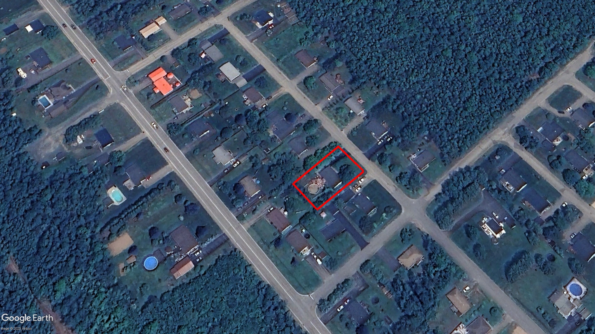 Tax Sale Northumberland, New Brunswick - 03727376