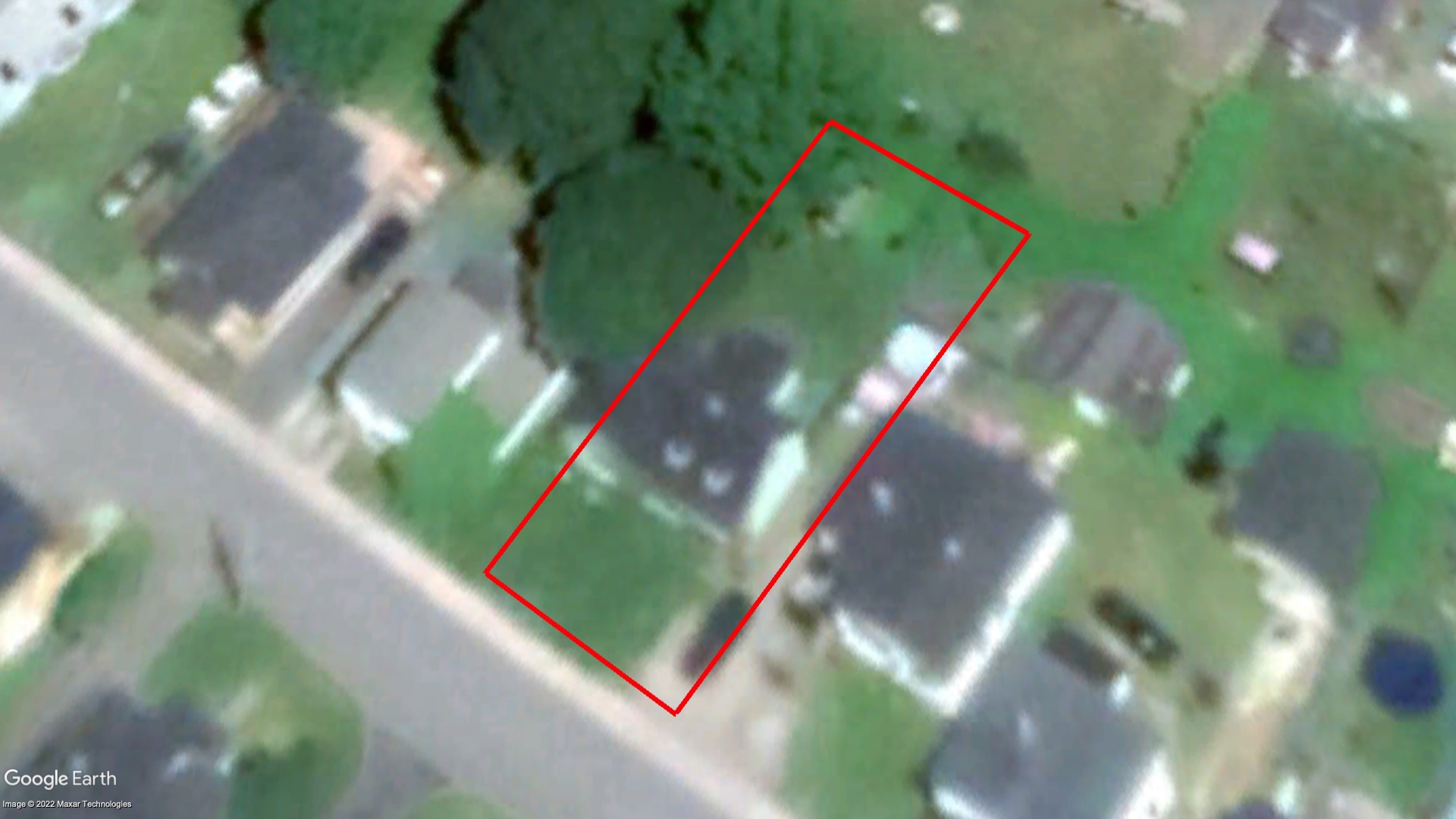 Tax Sale Cape Breton, Nova Scotia - 2684675