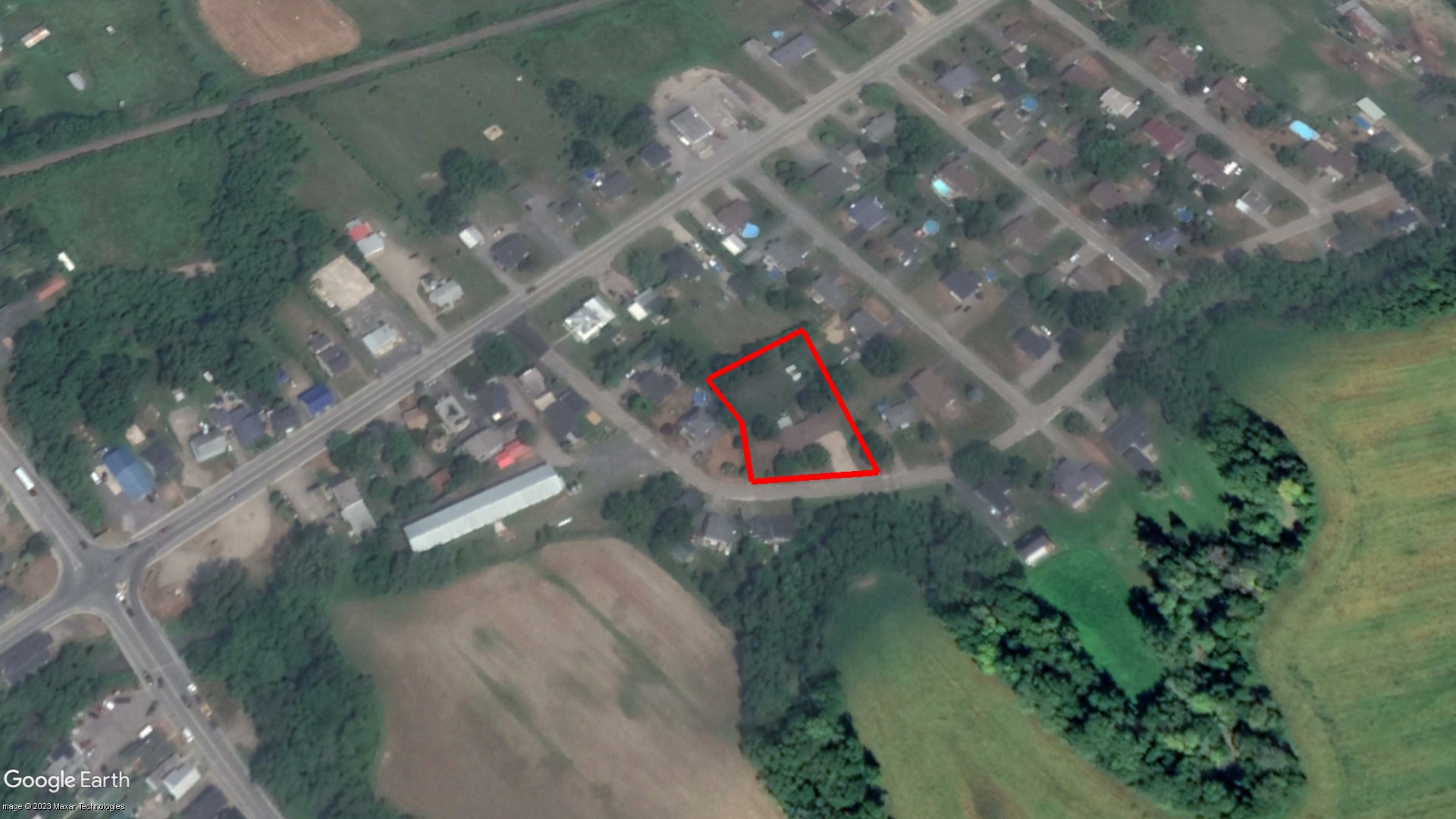 Tax Sale Maskinongé, Quebec - 5627-84-8249