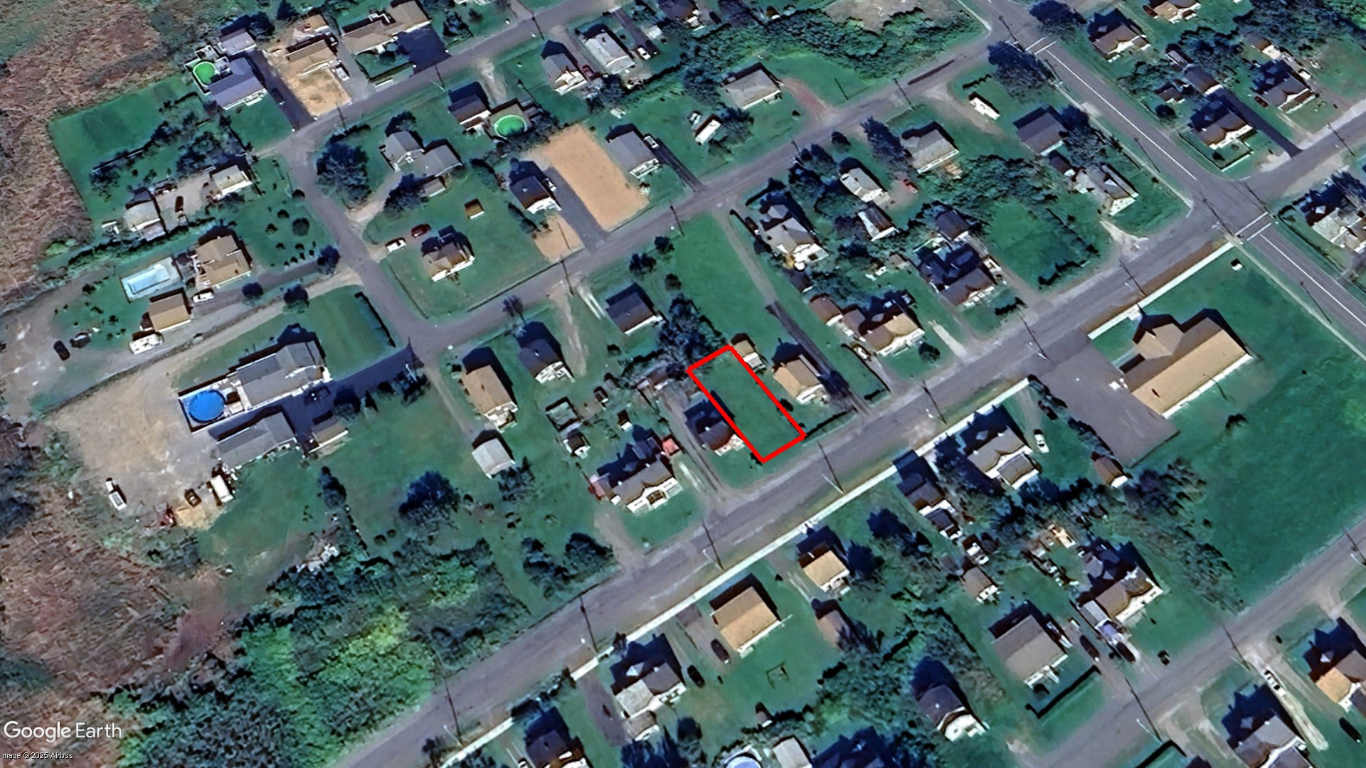 Tax Sale Cape Breton, Nova Scotia - 380199