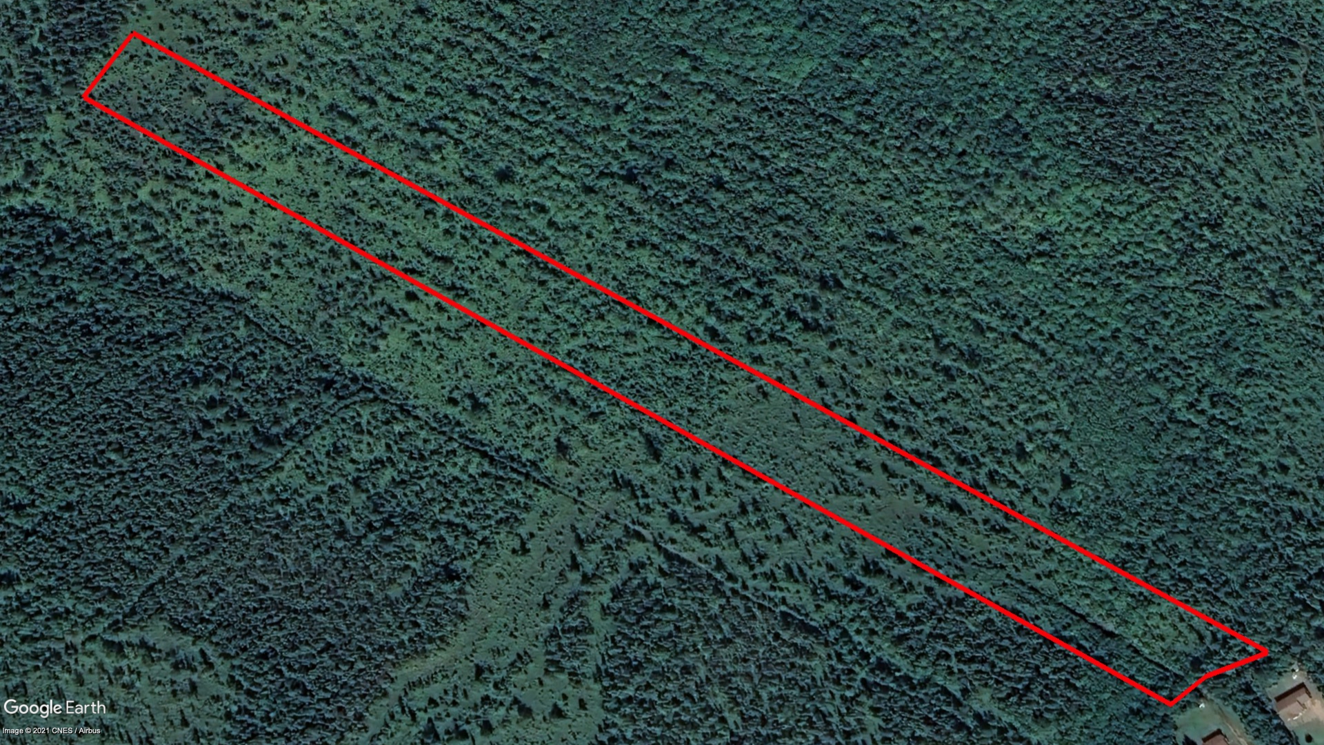 Tax Sale Bathurst, New Brunswick - 05810743