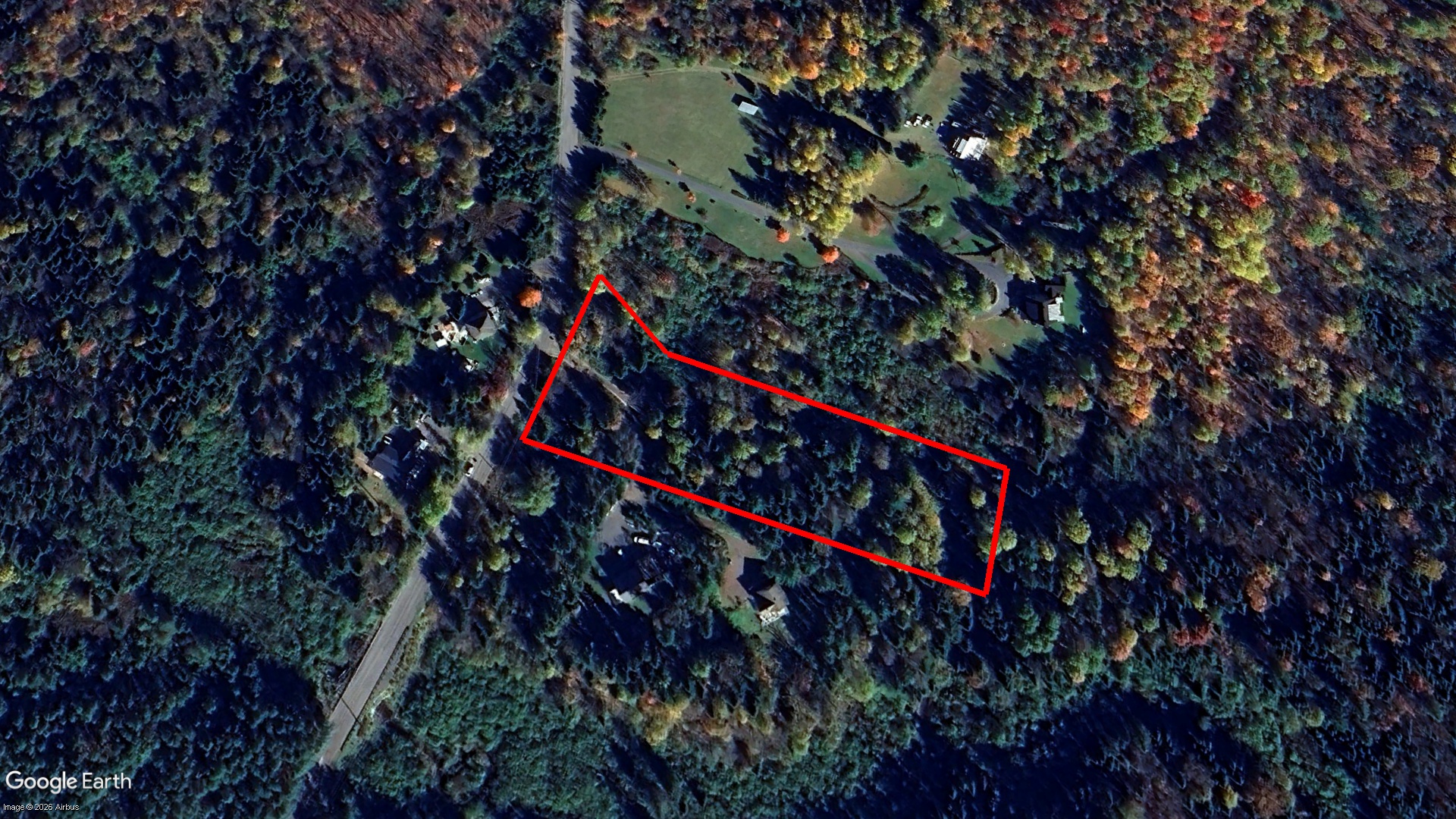 Tax Sale Les Pays-d'en-Haut, Quebec - 