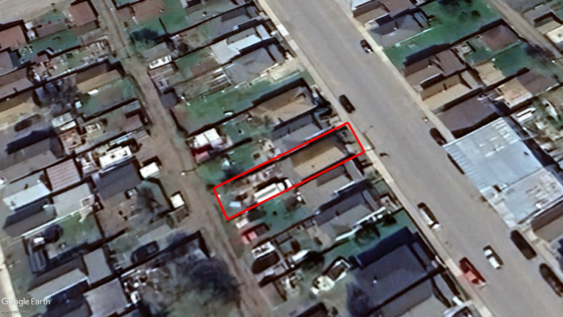 Tax Sale Thunder Bay, Ontario - 04.112.03700.0000