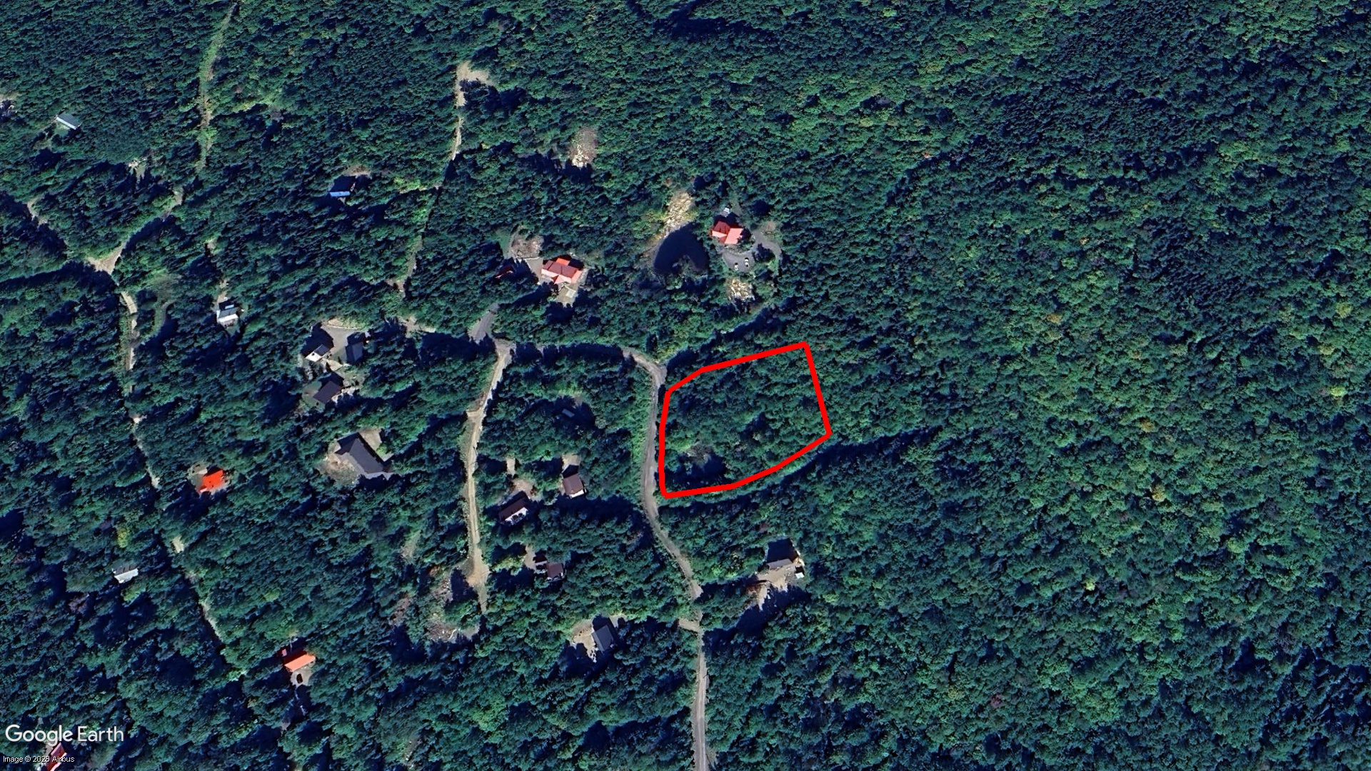 Tax Sale D’Autray, Quebec - 