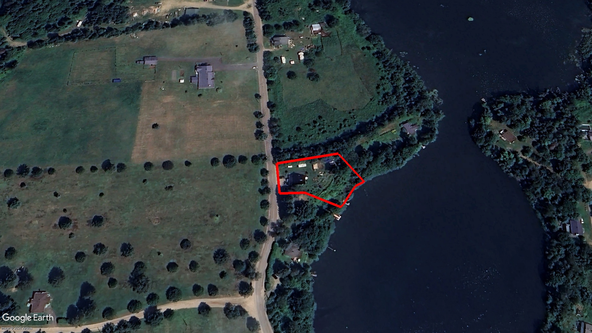 Tax Sale Des Laurentides, Quebec - 1398-75-1182