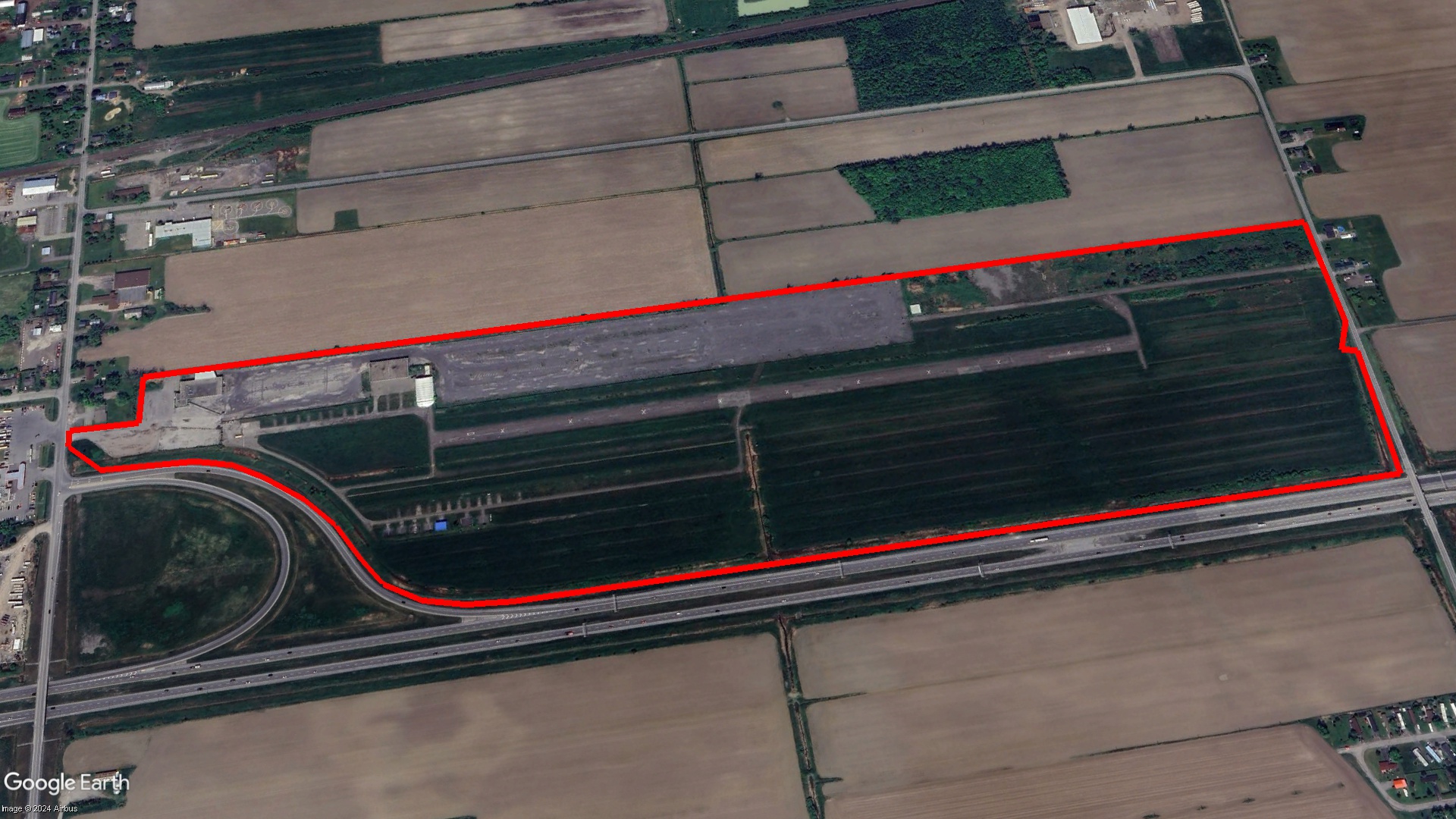 Tax Sale Vaudreuil-Dorion, Quebec - 