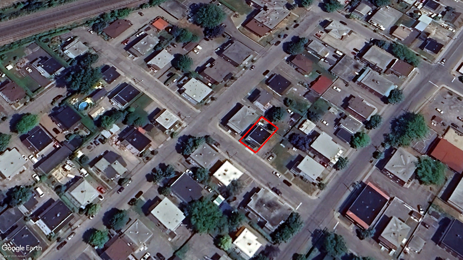 Tax Sale Saint-Hyacinthe, Quebec - 