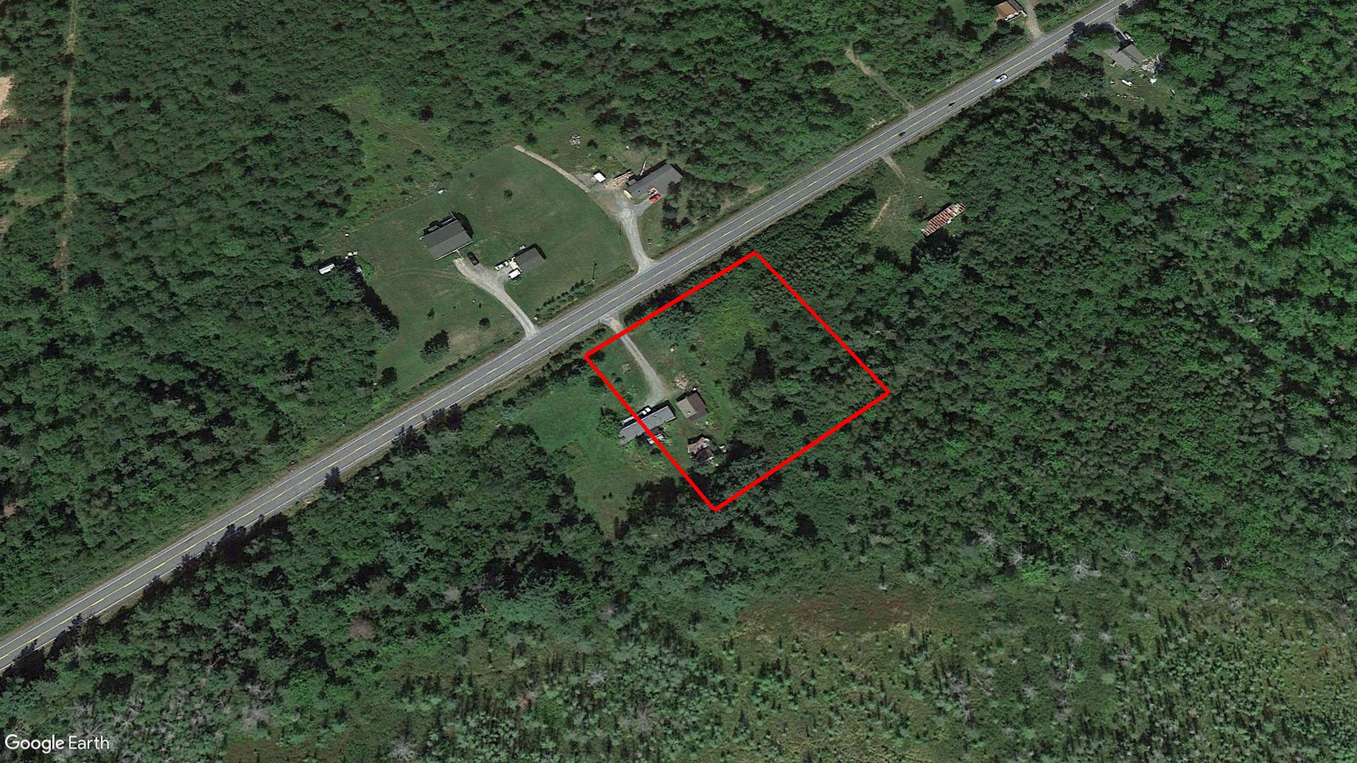 Tax Sale West Hants, Nova Scotia - 01007653