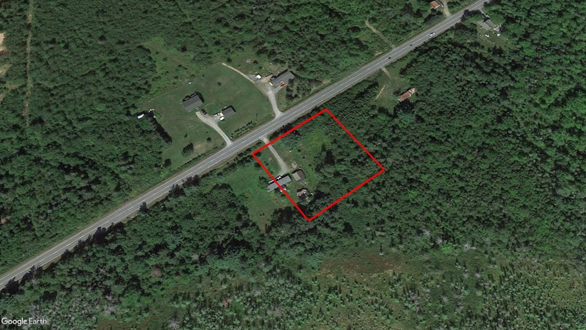 Tax Sale West Hants, Nova Scotia - 01007653