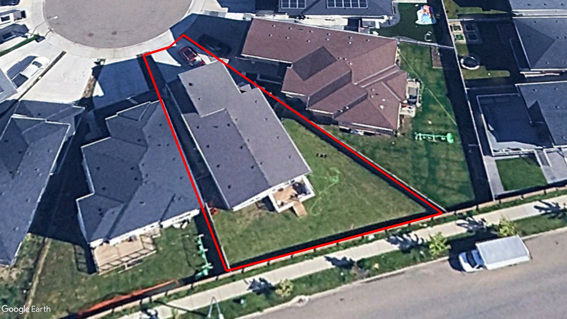 Tax Sale Edmonton, Alberta - 