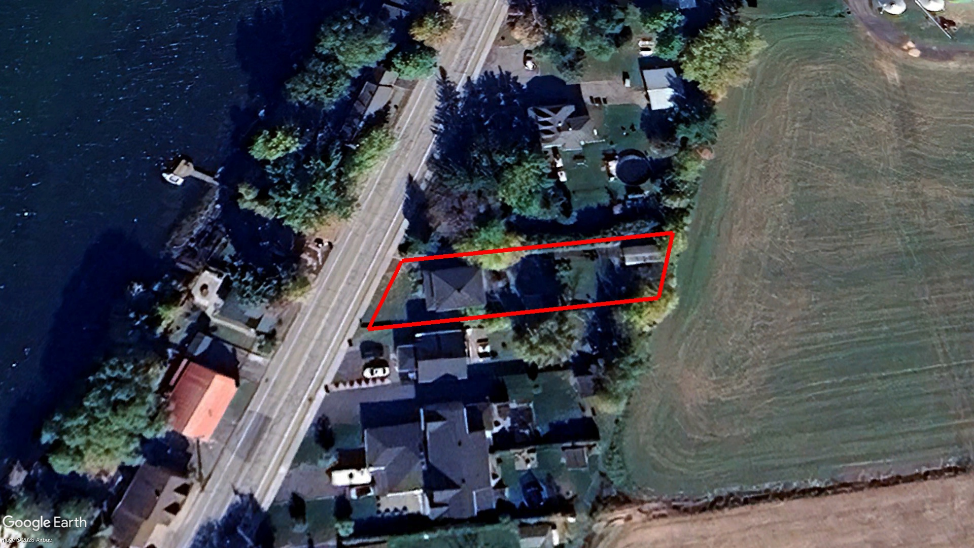 342, CHEMIN DES PATRIOTES