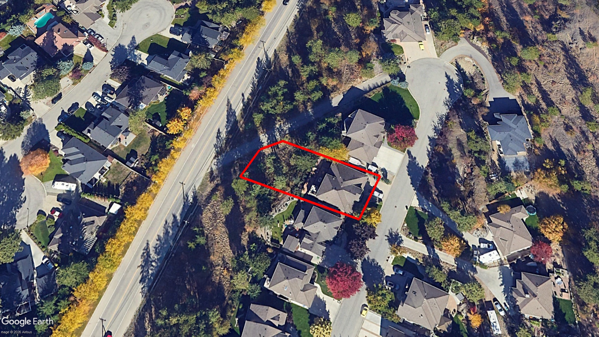 Tax Sale Kelowna, British Columbia - 