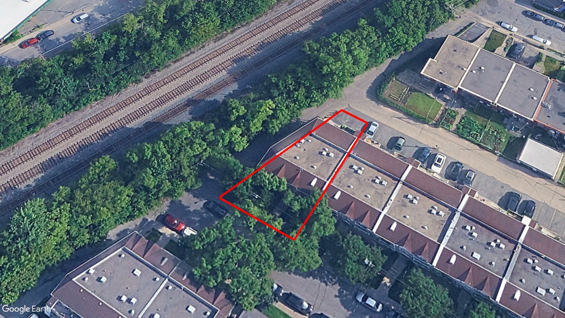 Tax Sale Montreal, Quebec - 442194-12