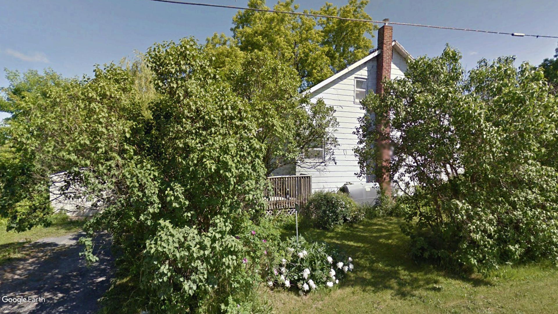 Tax Sale Loyalist Township, Ontario - 11.04.010.110.01700