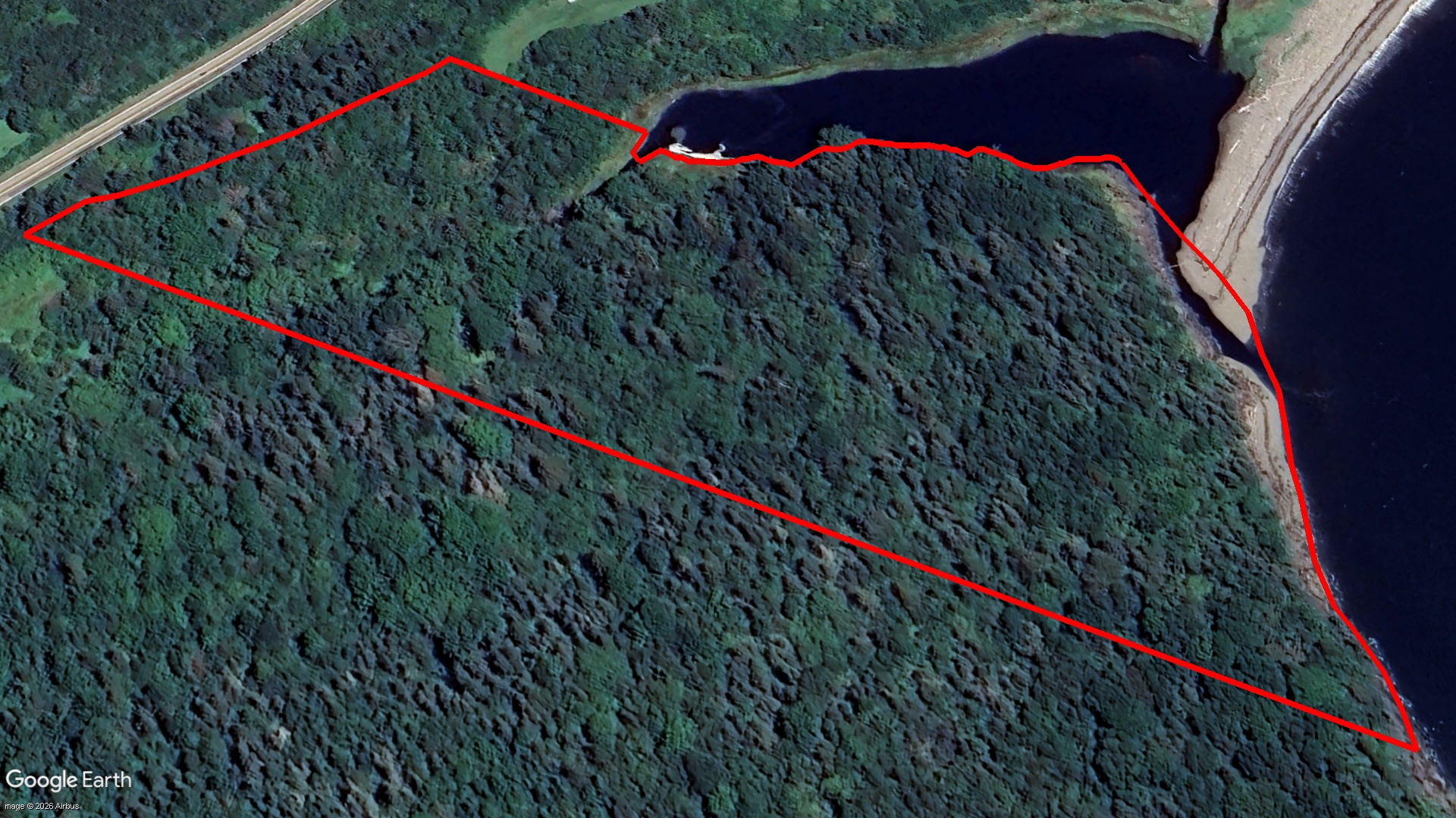 Tax Sale Digby, Nova Scotia - 01694715