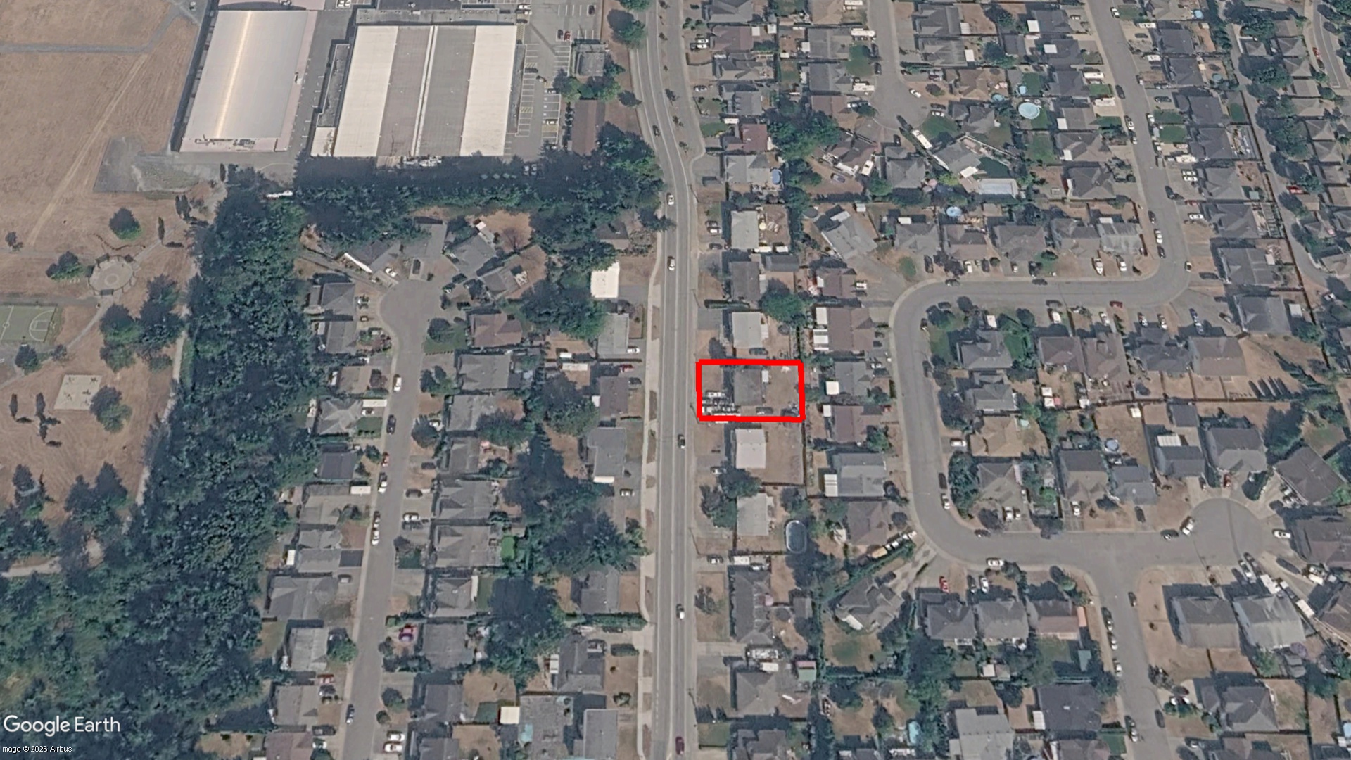 Tax Sale Chilliwack, British Columbia - 