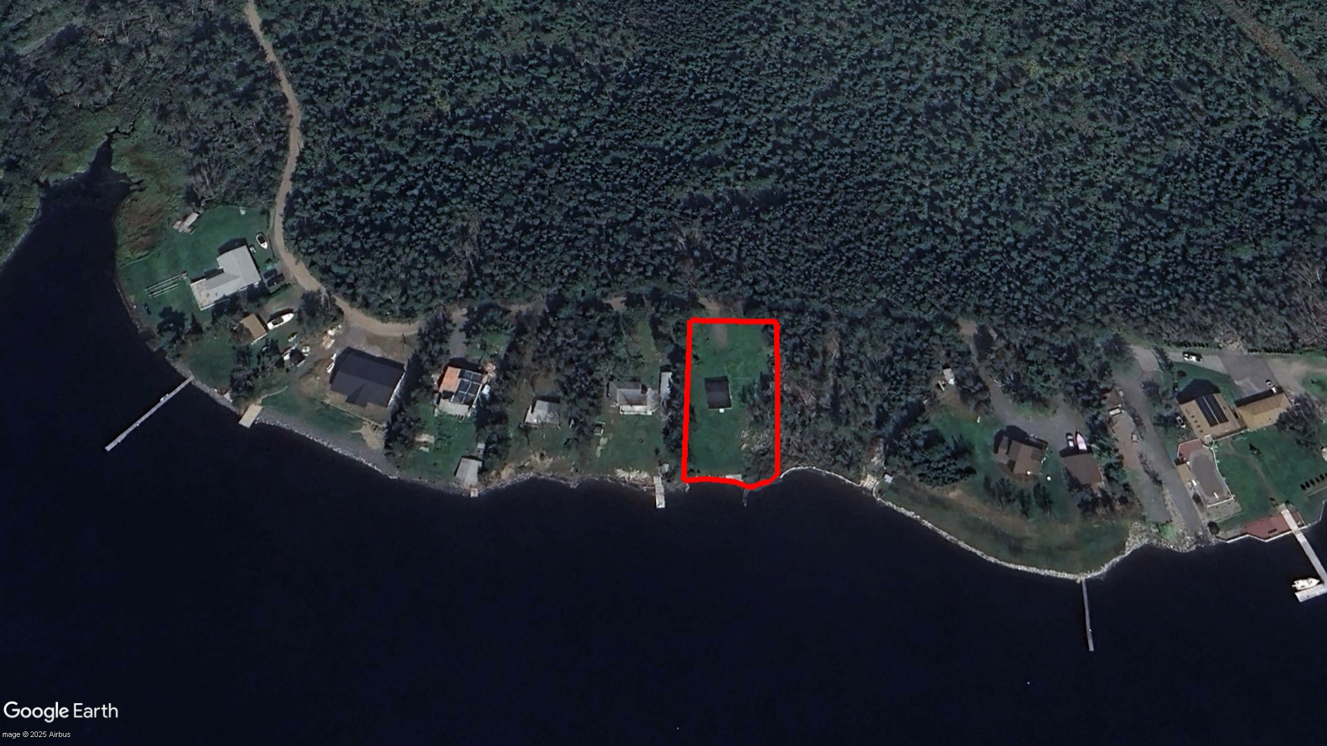 Tax Sale Cape Breton, Nova Scotia - 4245083